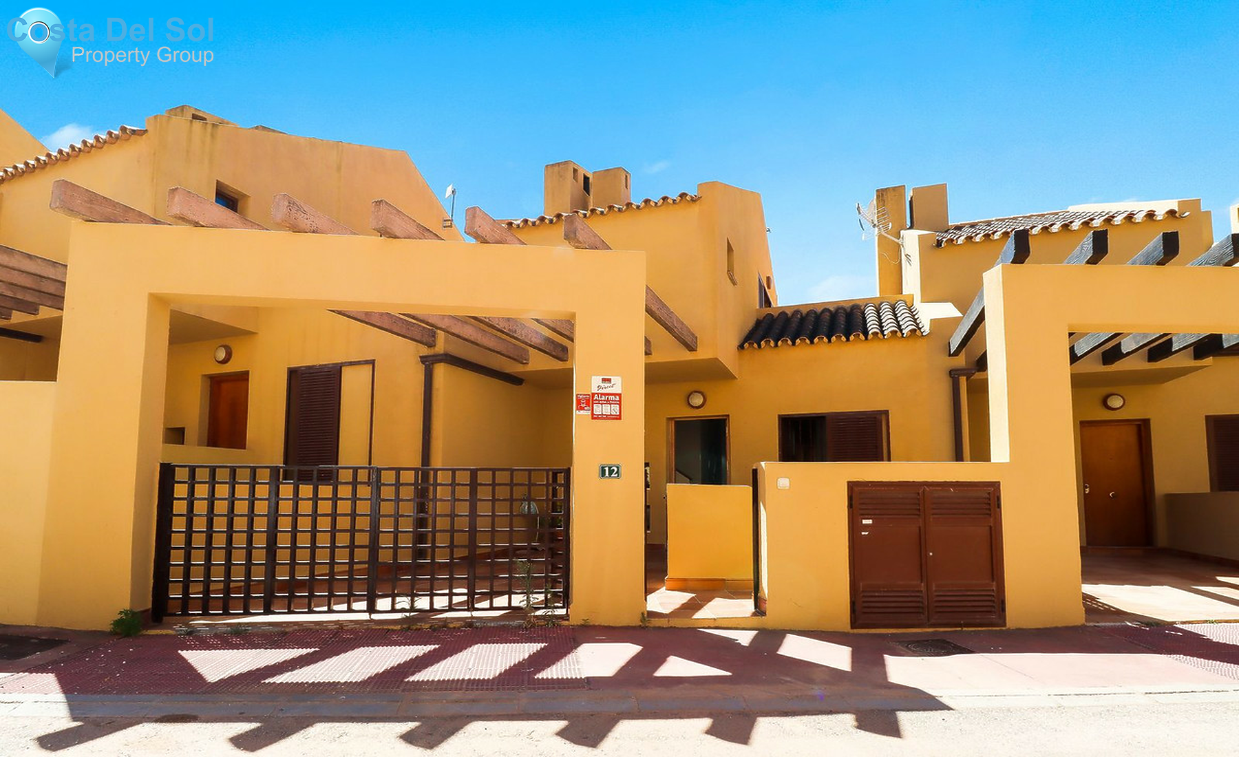 Townhouse in Torreblanca-1248148