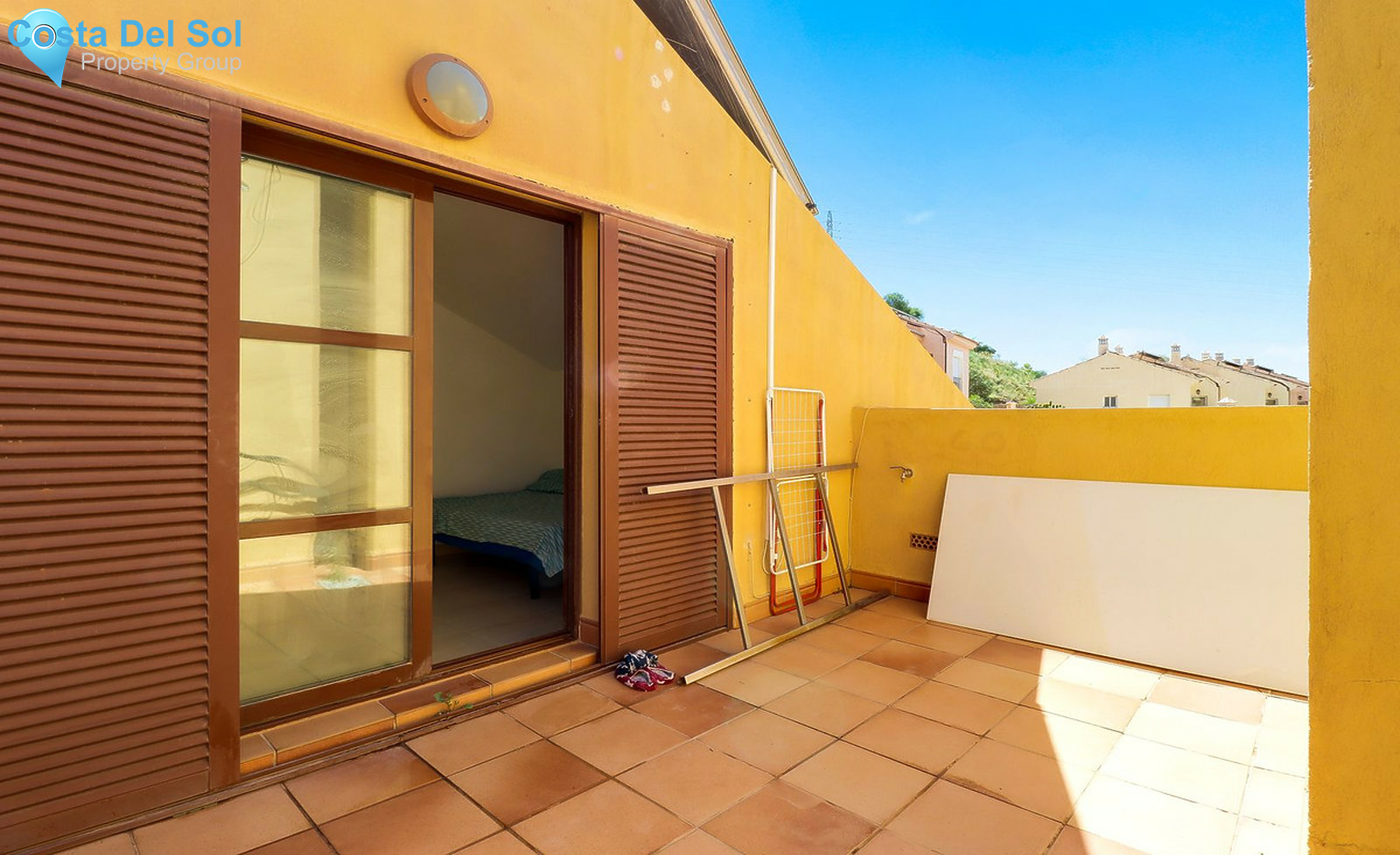 Townhouse in Torreblanca-1248151