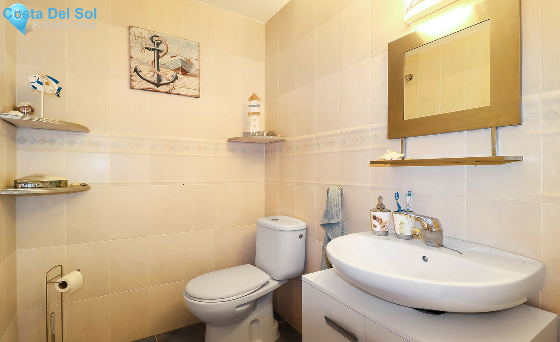 Townhouse in Torreblanca-1248153