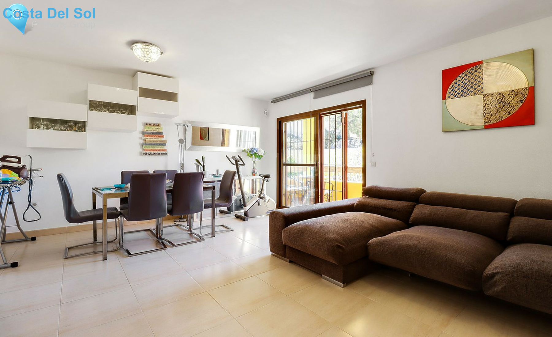 Townhouse in Torreblanca-1248155