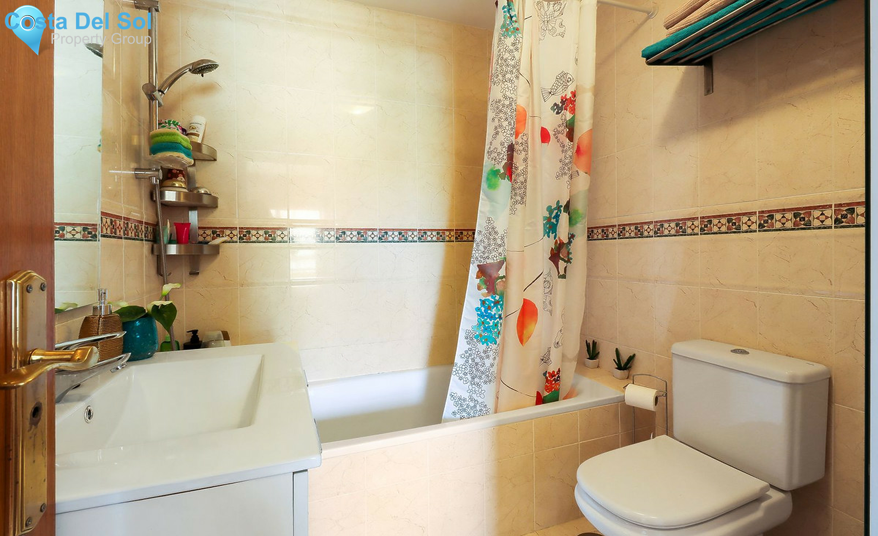 Townhouse in Torreblanca-1248141