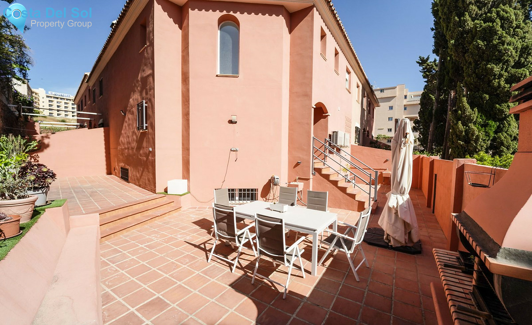 Townhouse in Torreblanca-1267109