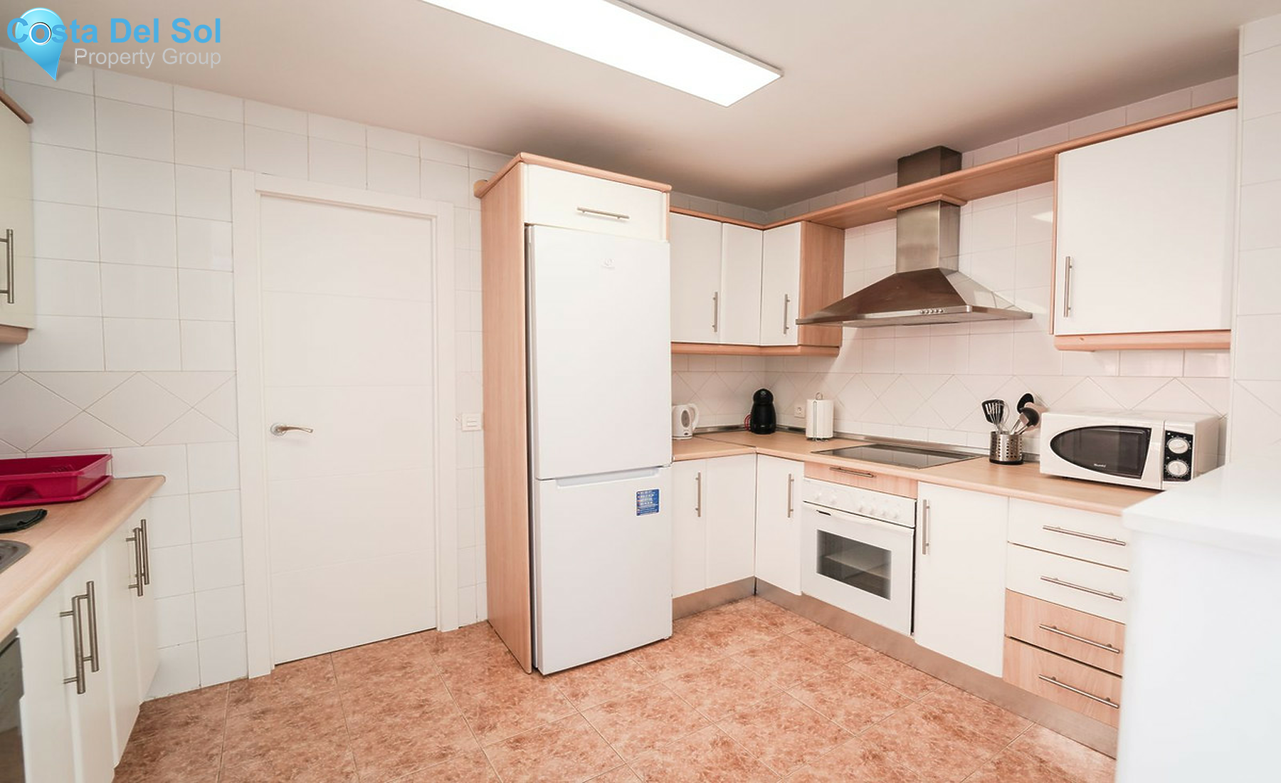 Townhouse in Torreblanca-1267118