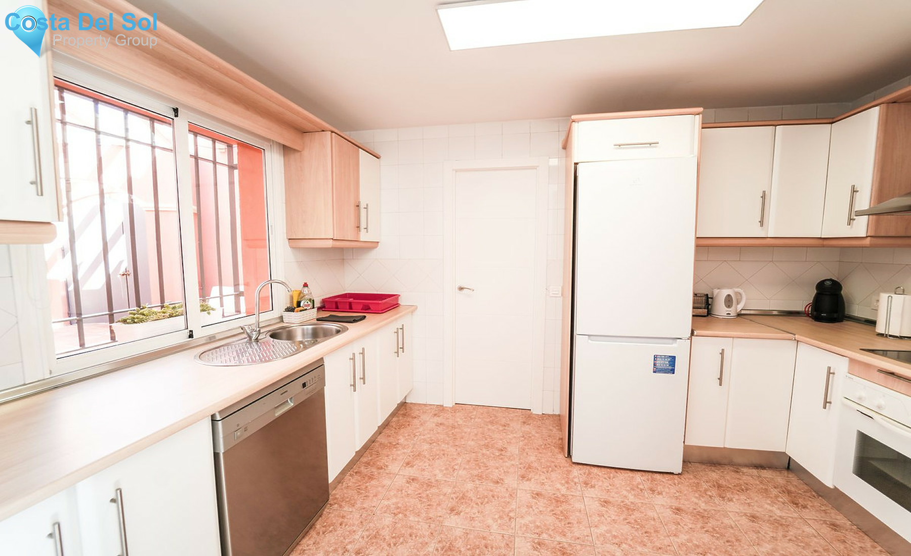 Townhouse in Torreblanca-1267119