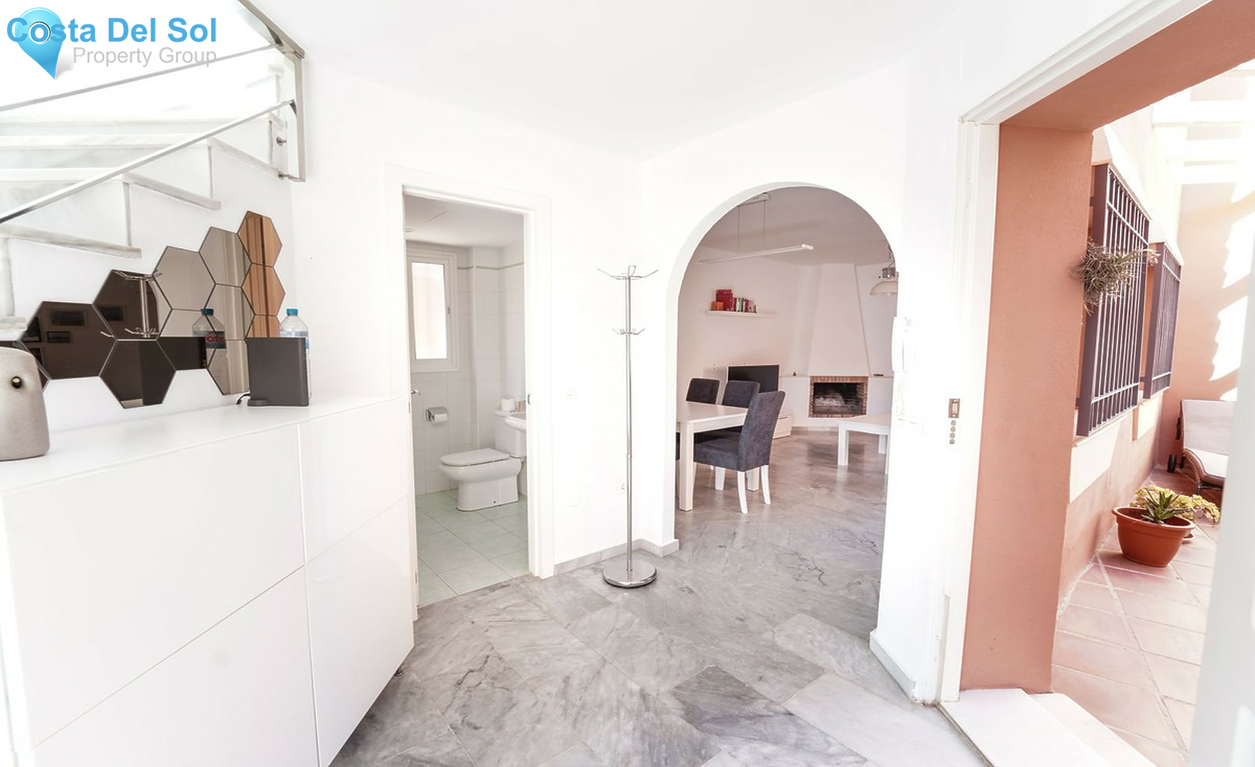 Townhouse in Torreblanca-1267120