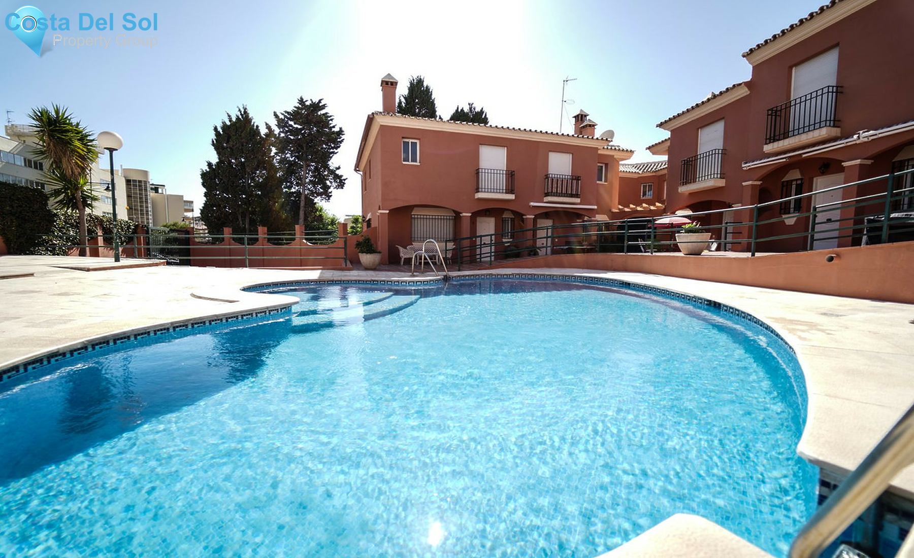 Townhouse in Torreblanca-1267110