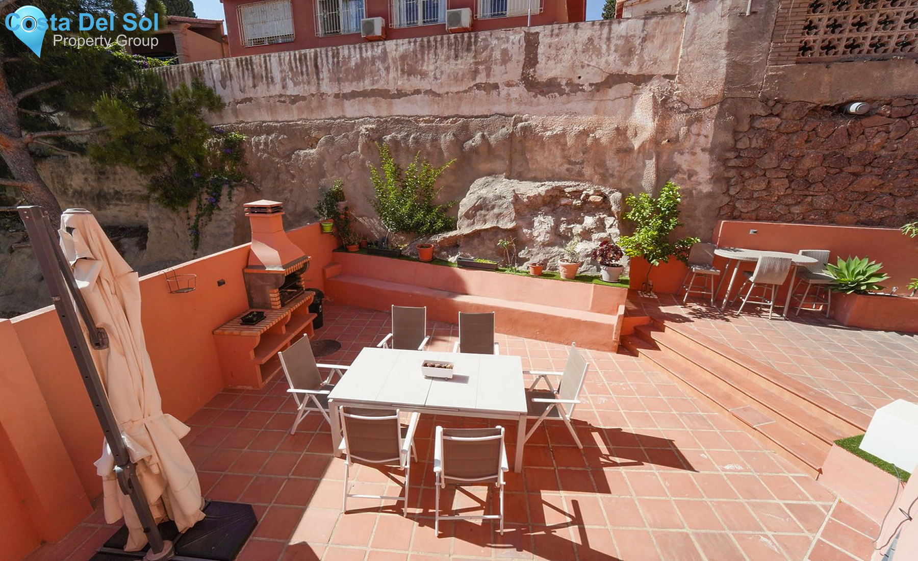 Townhouse in Torreblanca-1267112