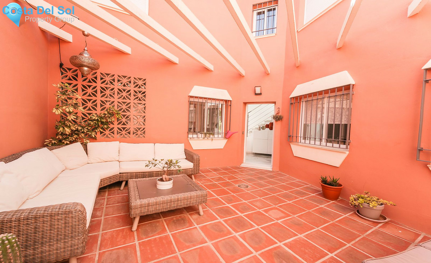 Townhouse in Torreblanca-1267113