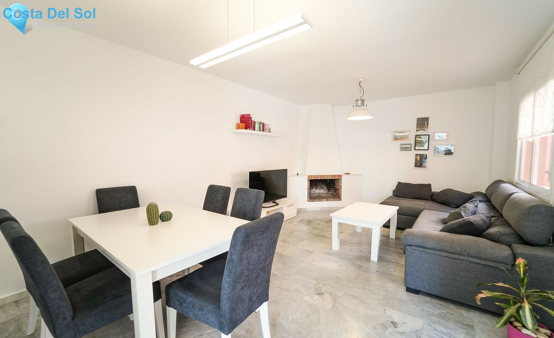 Townhouse in Torreblanca-1267115