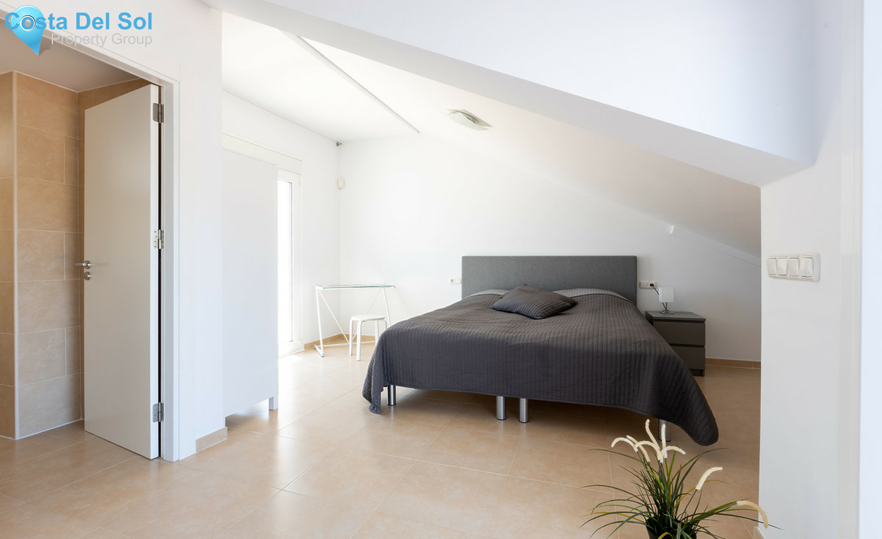 Townhouse in Torreblanca