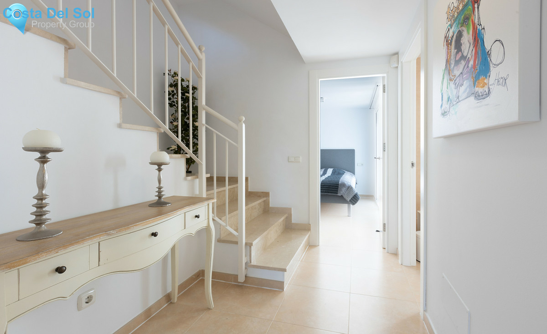 Townhouse in Torreblanca-1311488