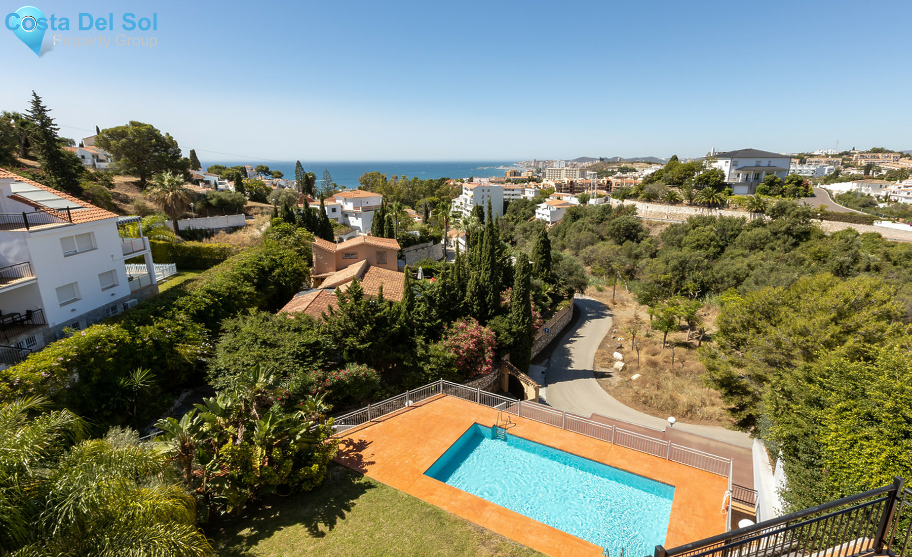 Townhouse in Torreblanca-1311495