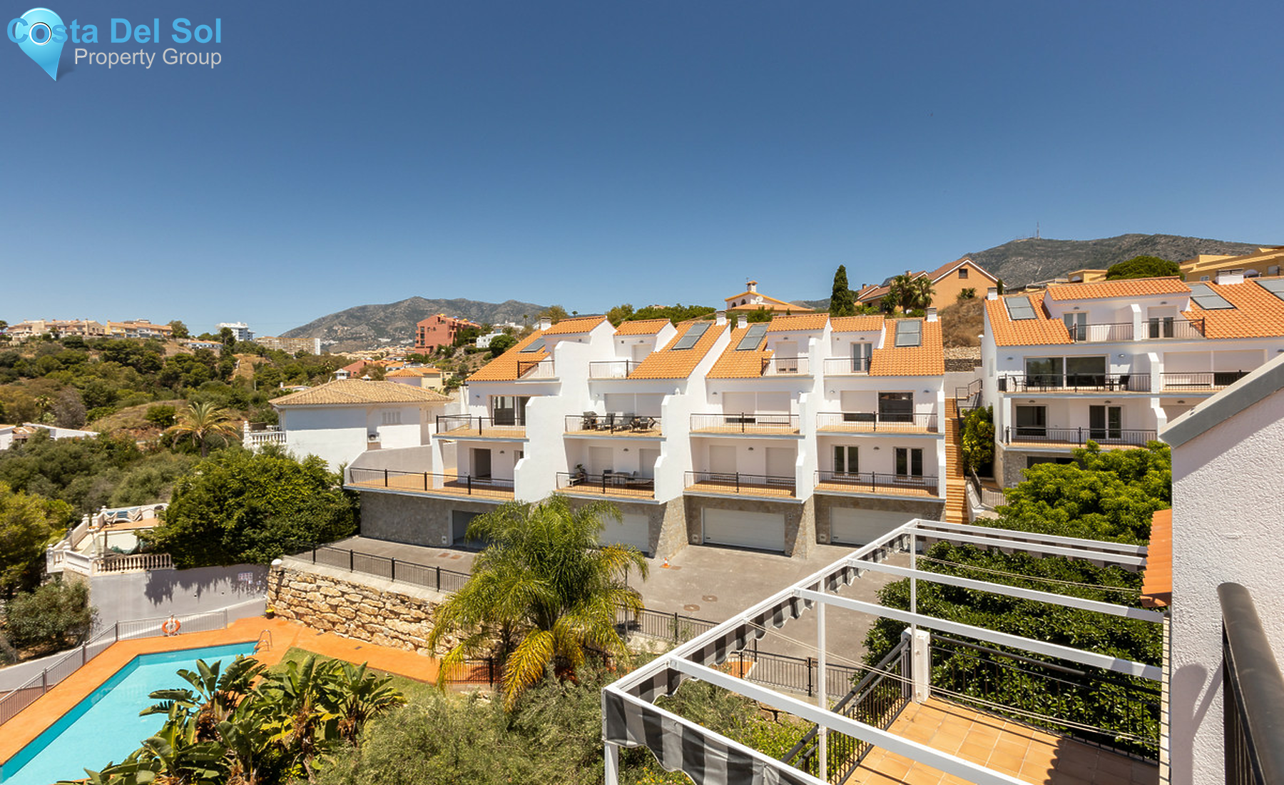 Townhouse in Torreblanca-1311487