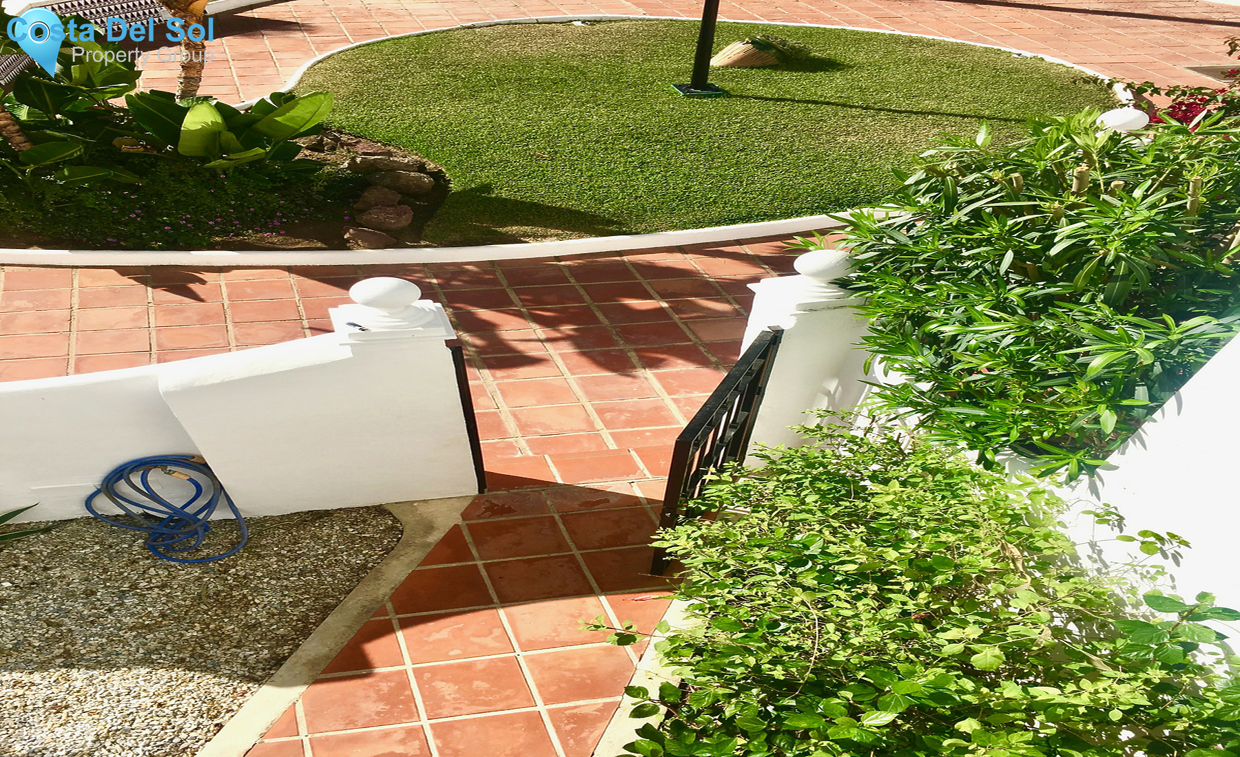Townhouse in Torreblanca