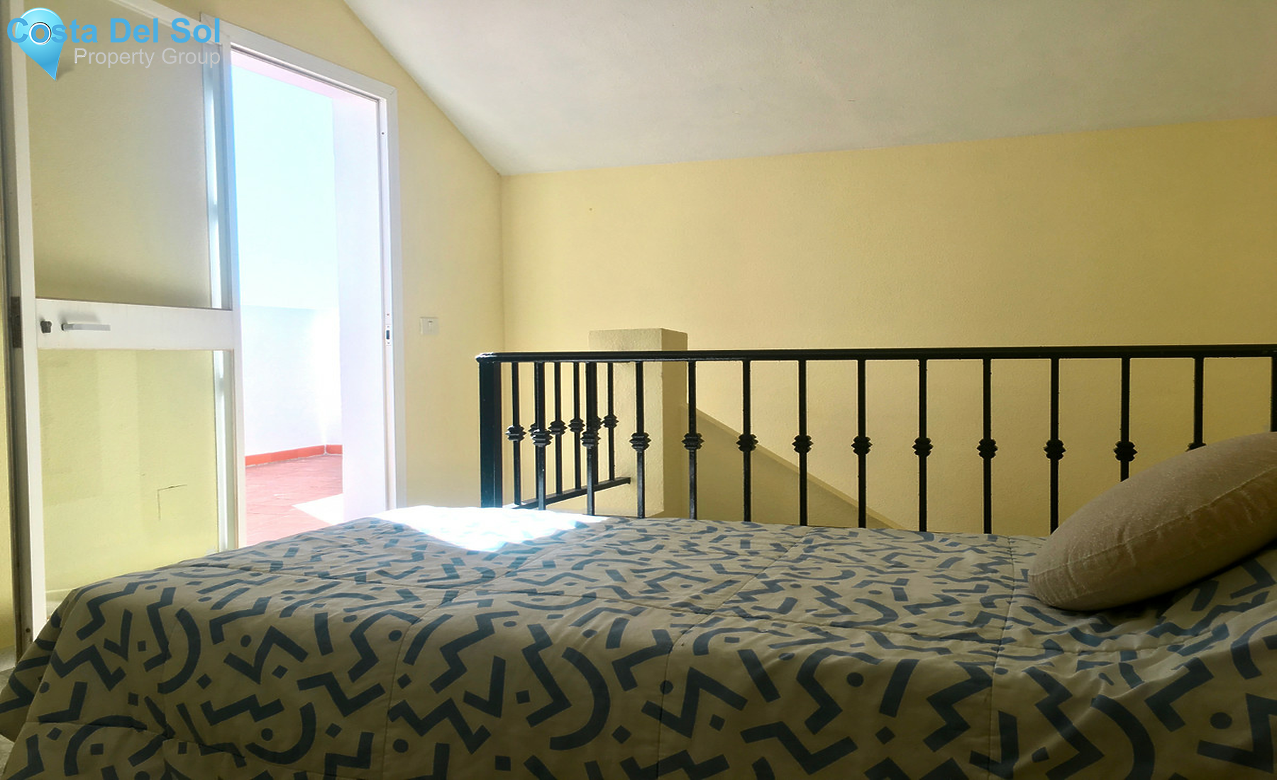 Townhouse in Torreblanca-1373896