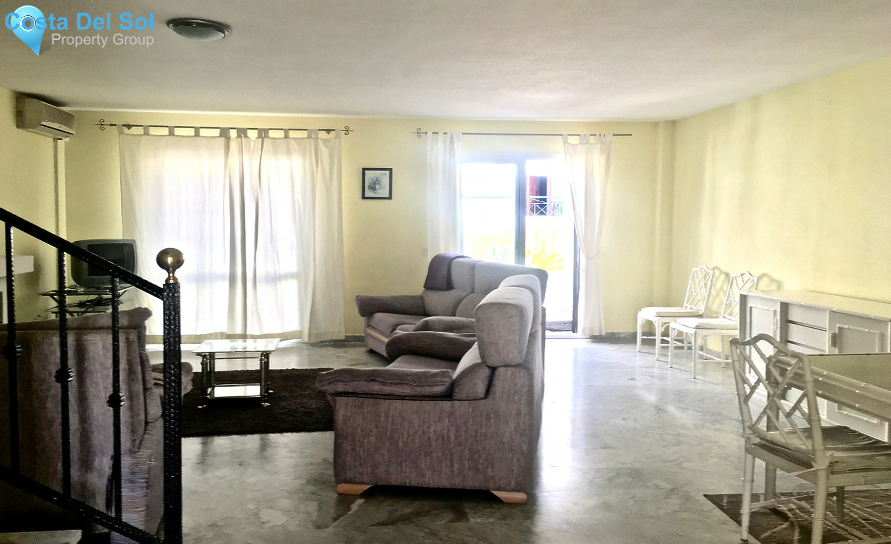 Townhouse in Torreblanca-1373887