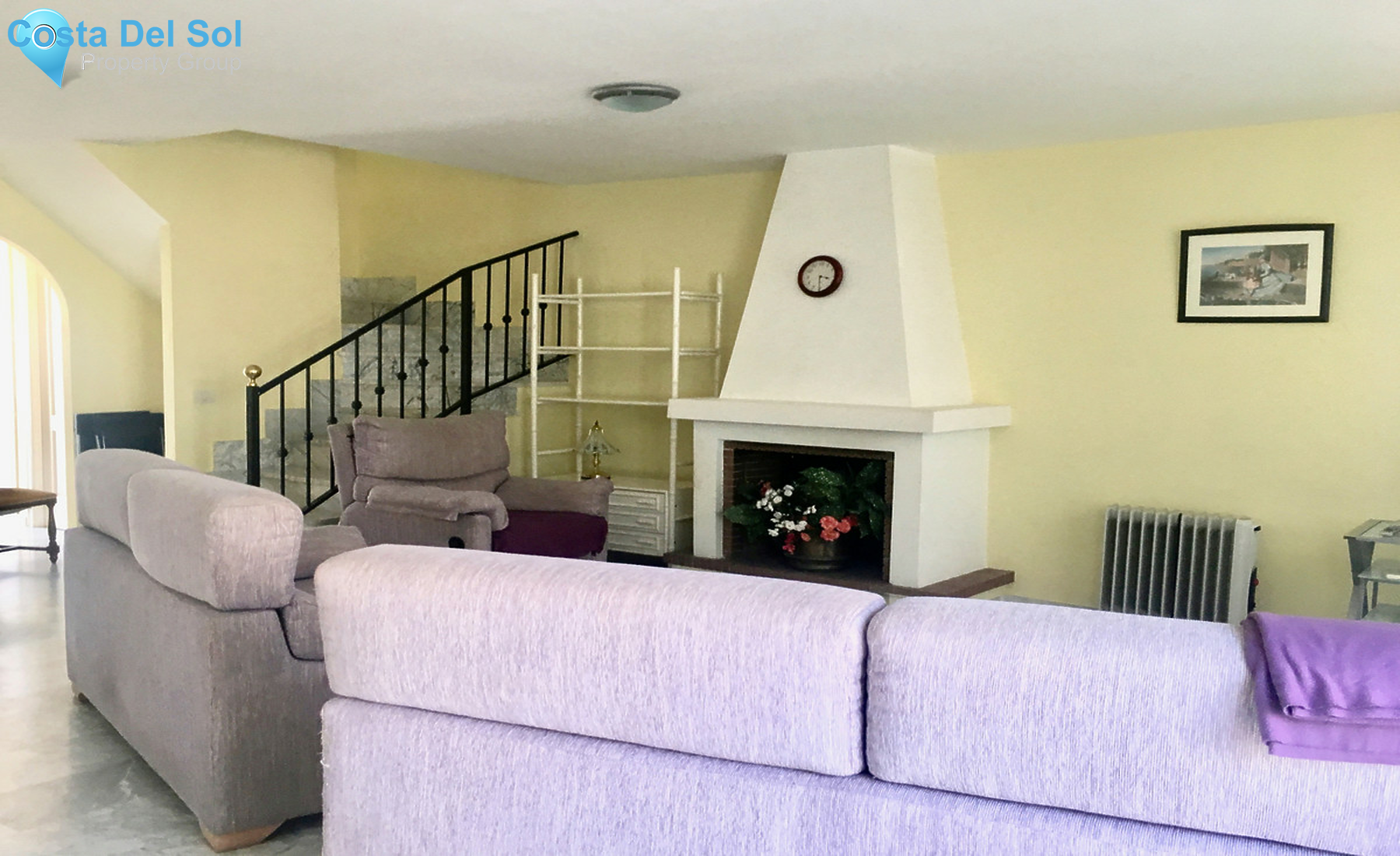 Townhouse in Torreblanca-1373888