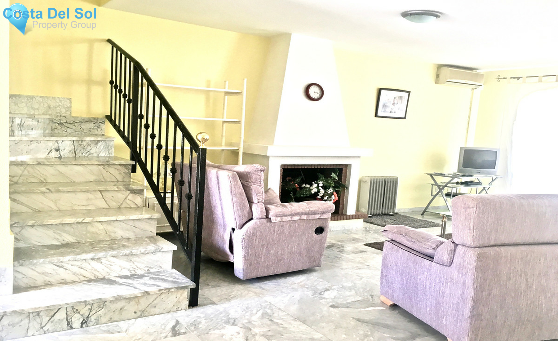 Townhouse in Torreblanca-1373890