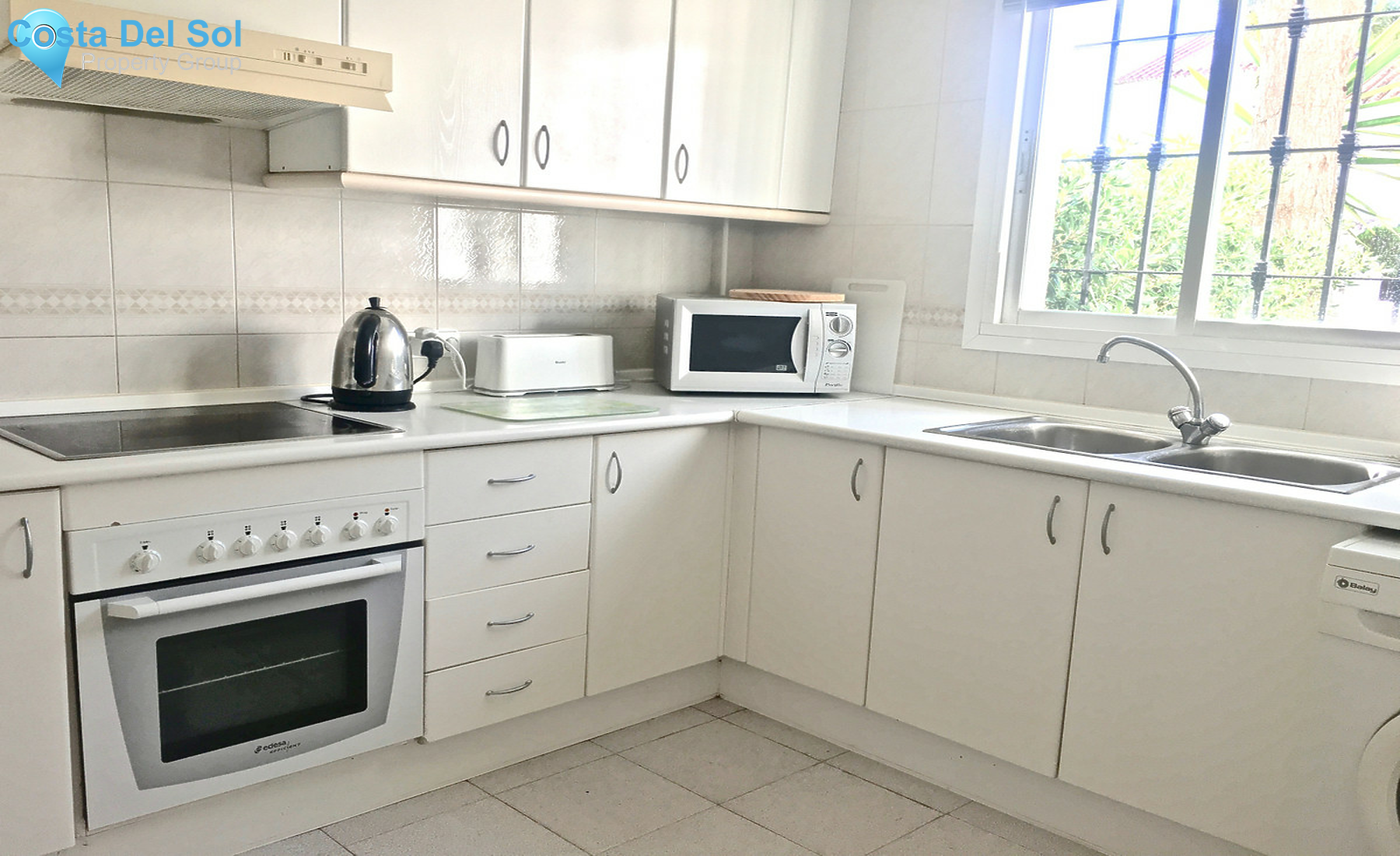 Townhouse in Torreblanca-1373894