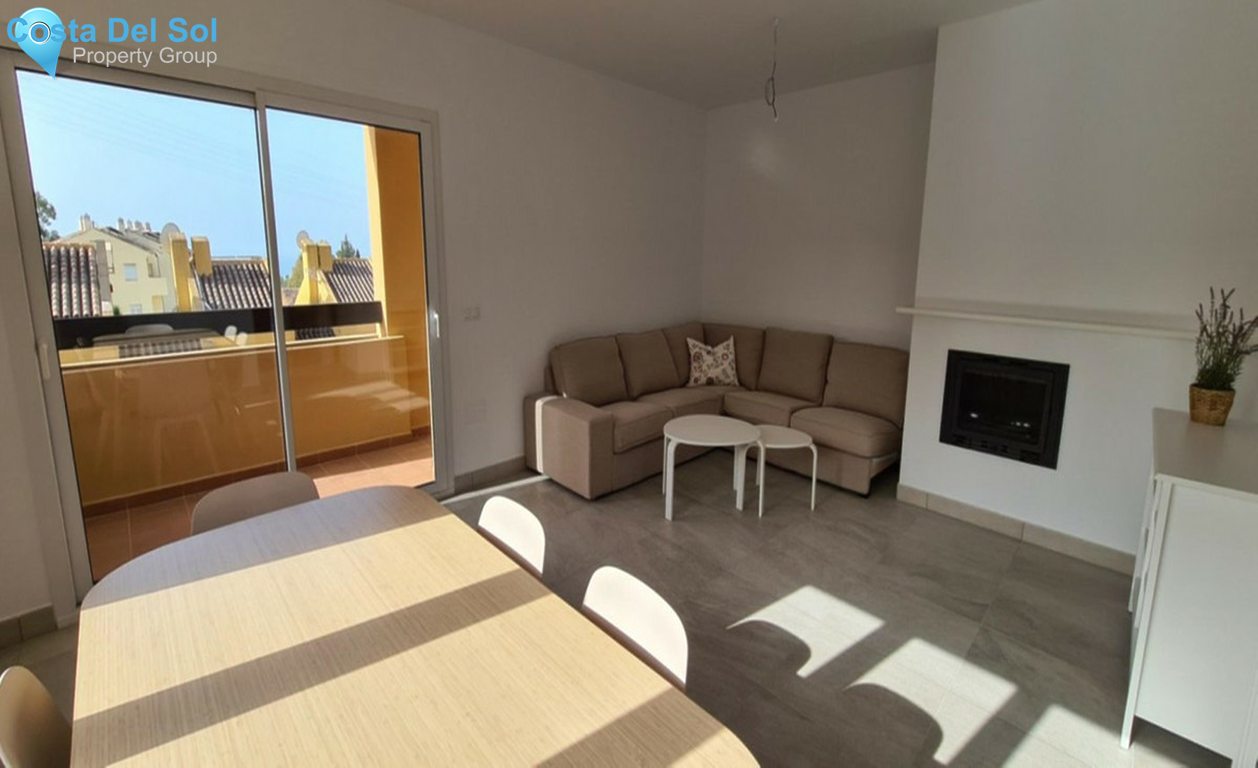 Townhouse in Torreblanca-1407044