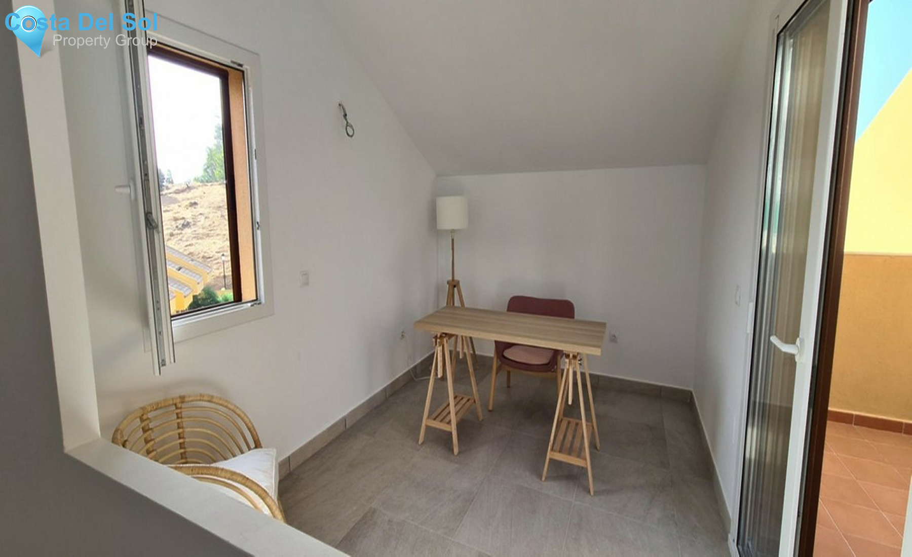 Townhouse in Torreblanca-1407058