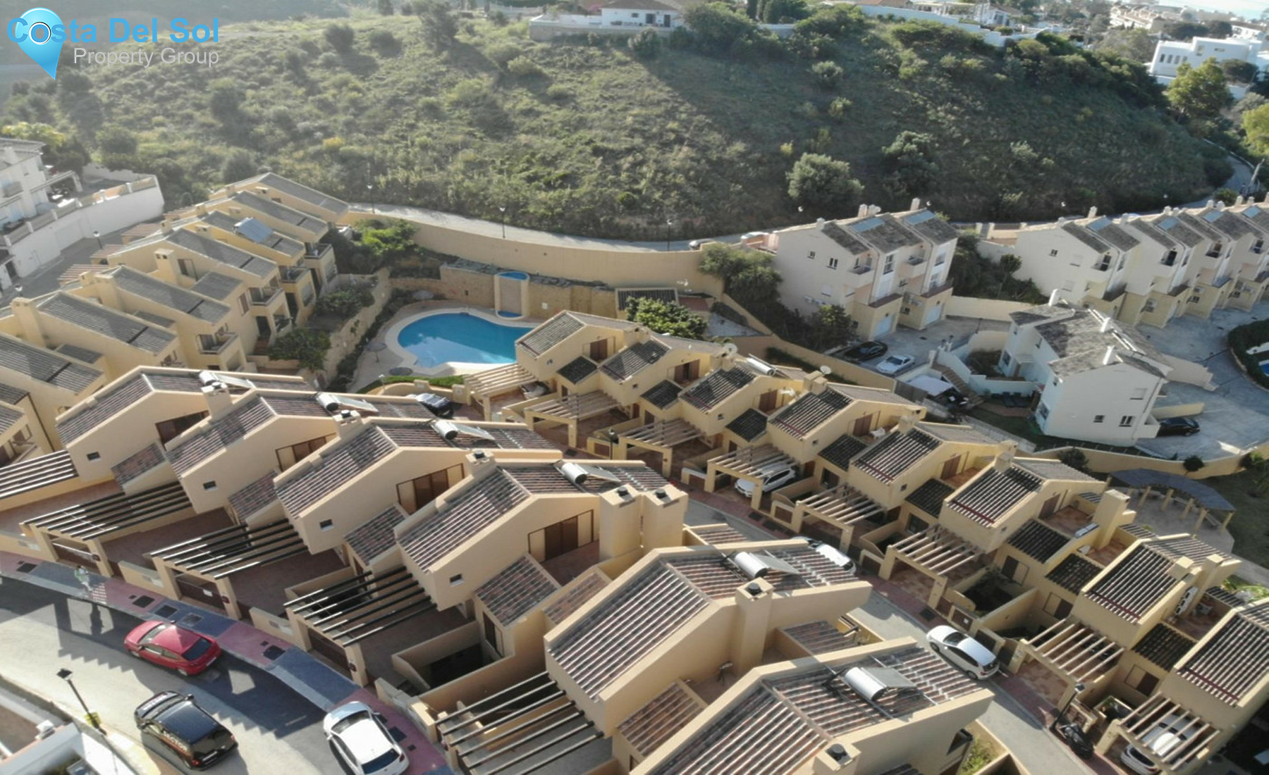 Townhouse in Torreblanca-1407047