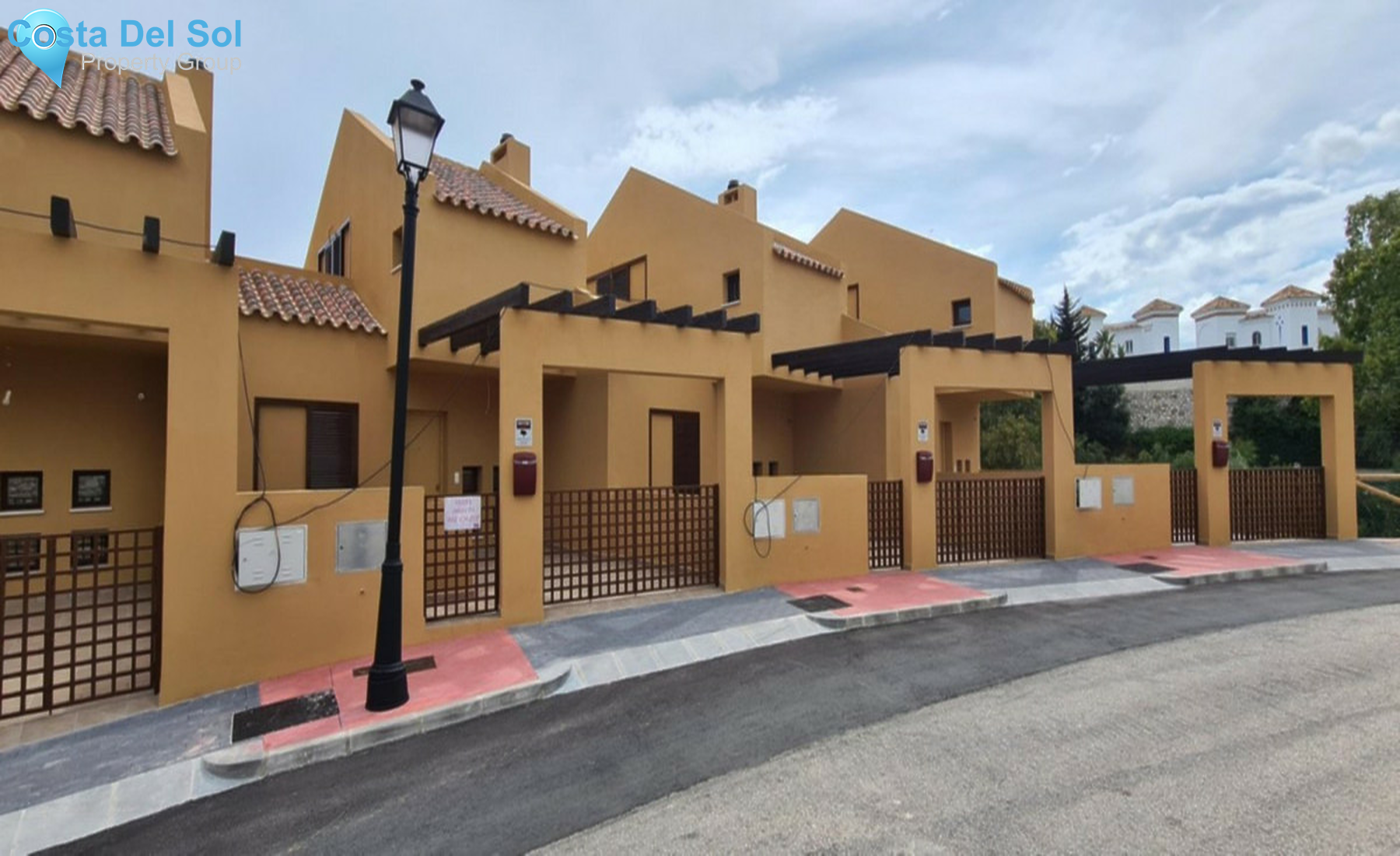 Townhouse in Torreblanca-1407049