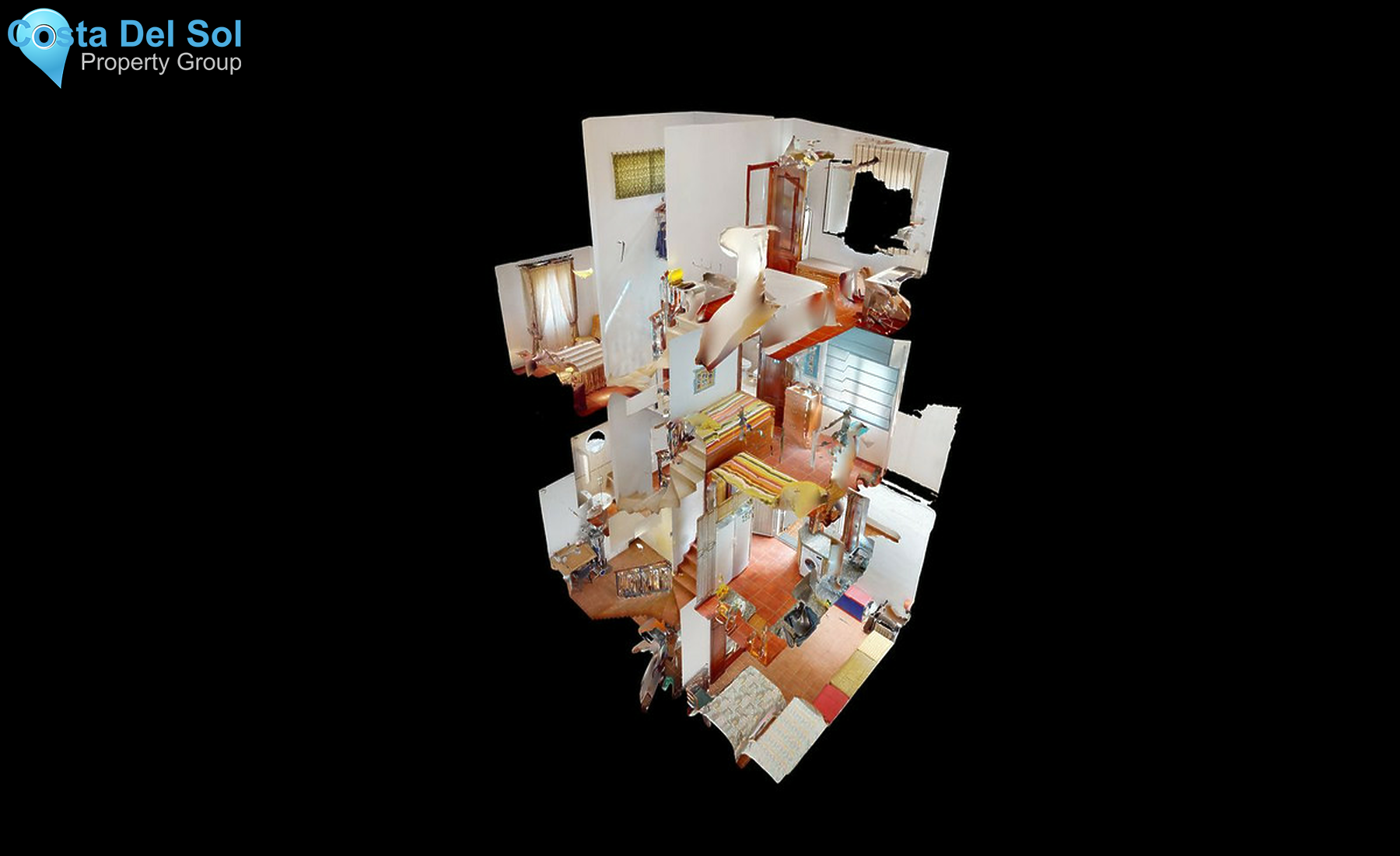 Townhouse in Torreblanca