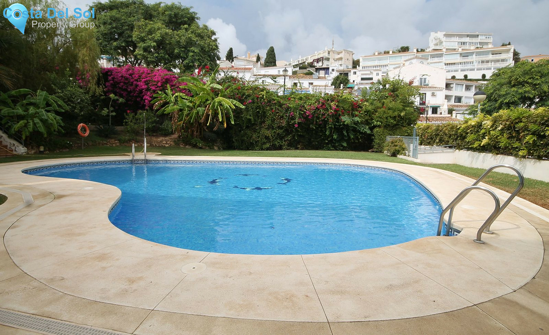 Townhouse in Torreblanca-1453906