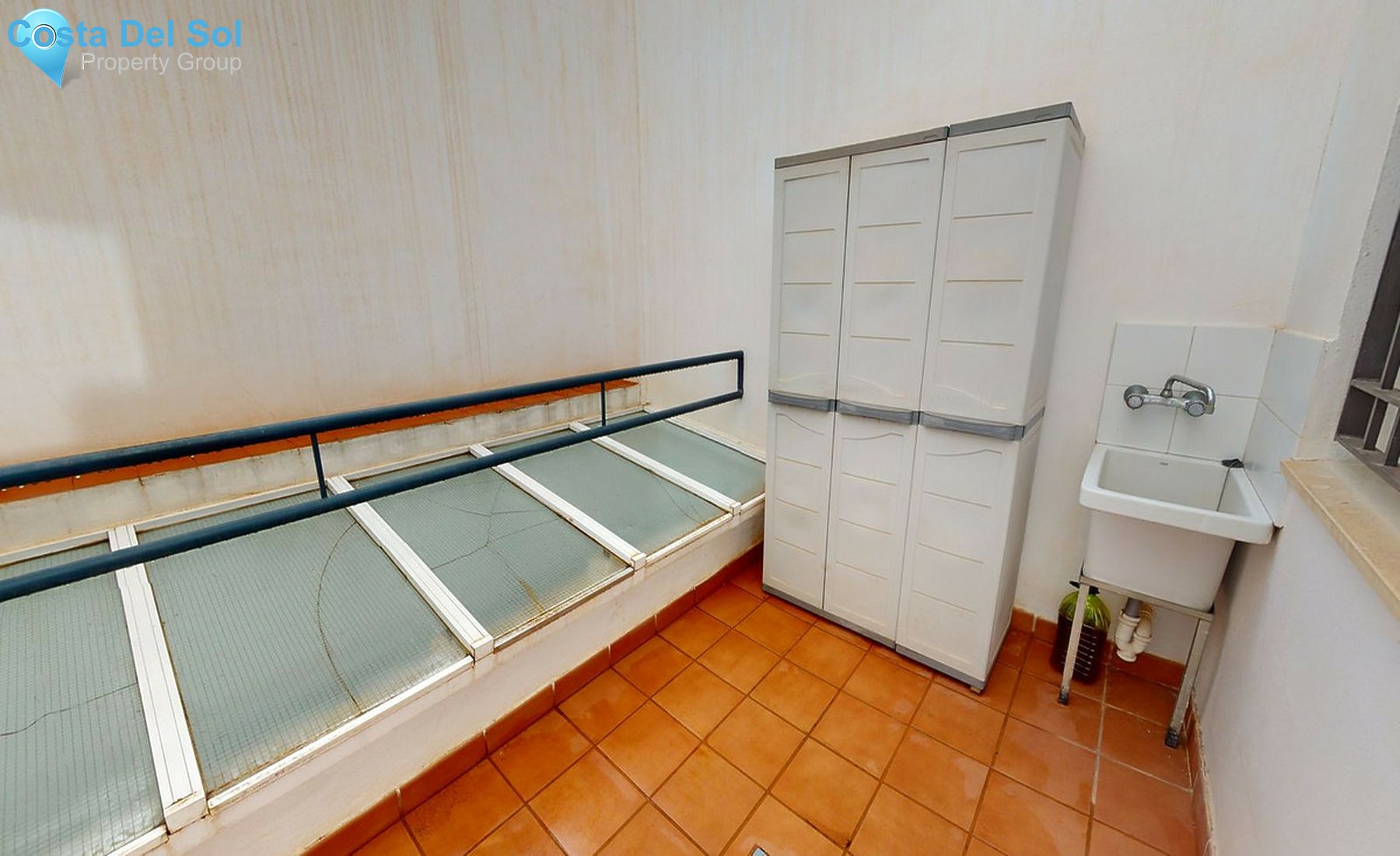 Townhouse in Torreblanca-1453915