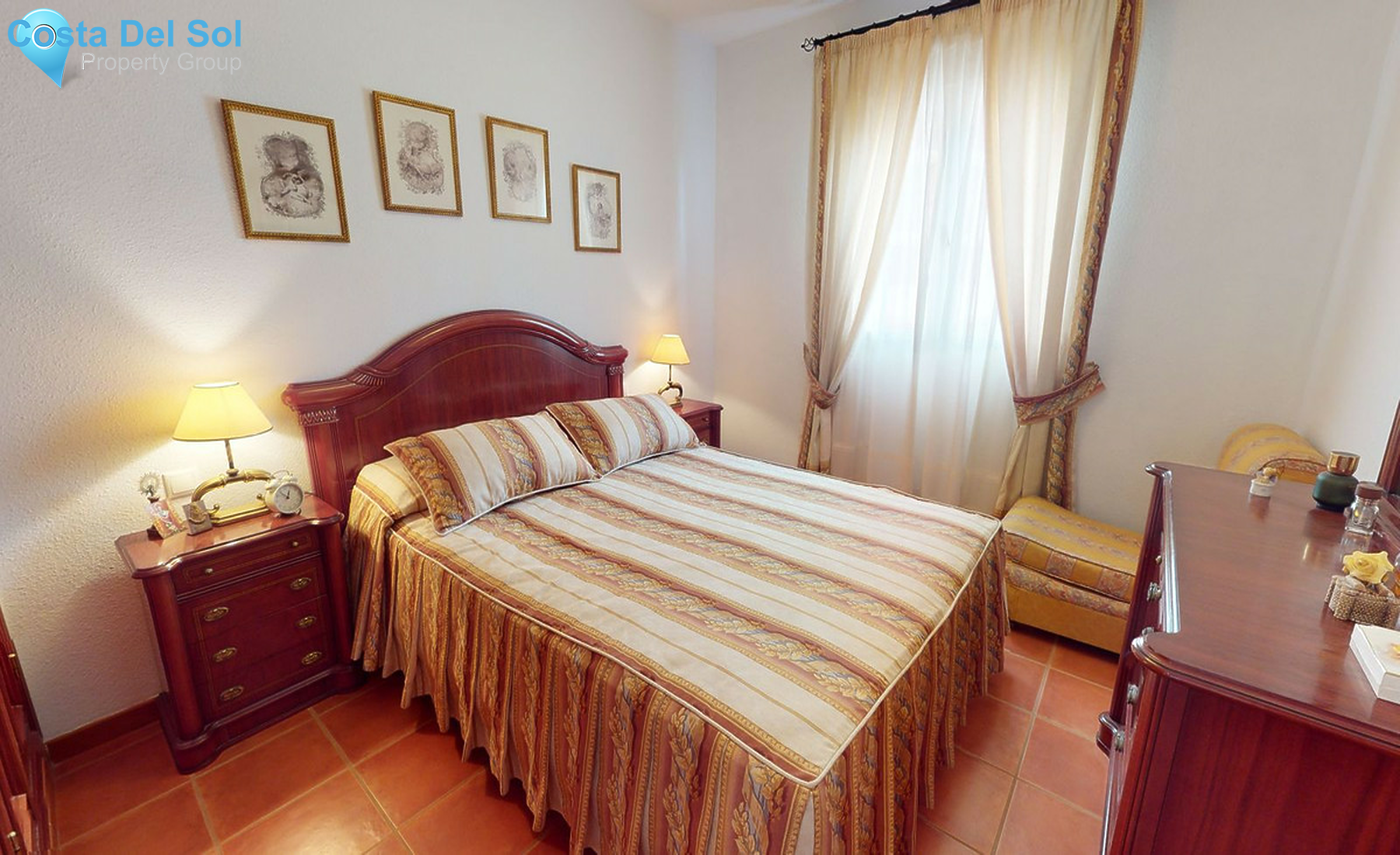 Townhouse in Torreblanca-1453918