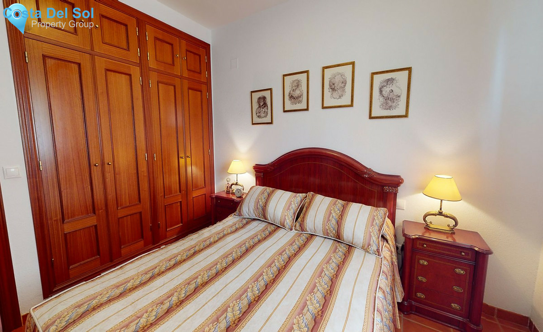 Townhouse in Torreblanca-1453919