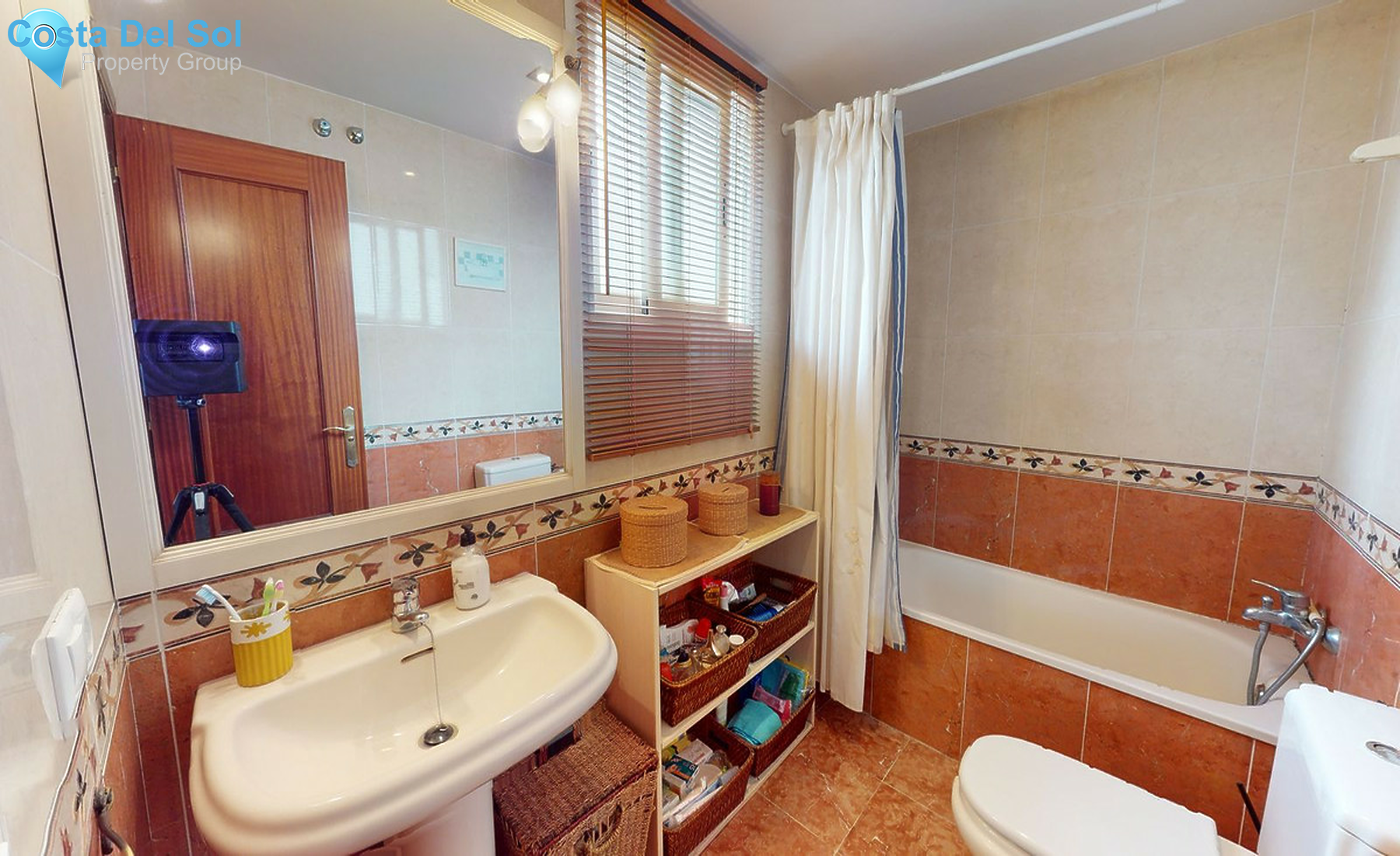 Townhouse in Torreblanca-1453920