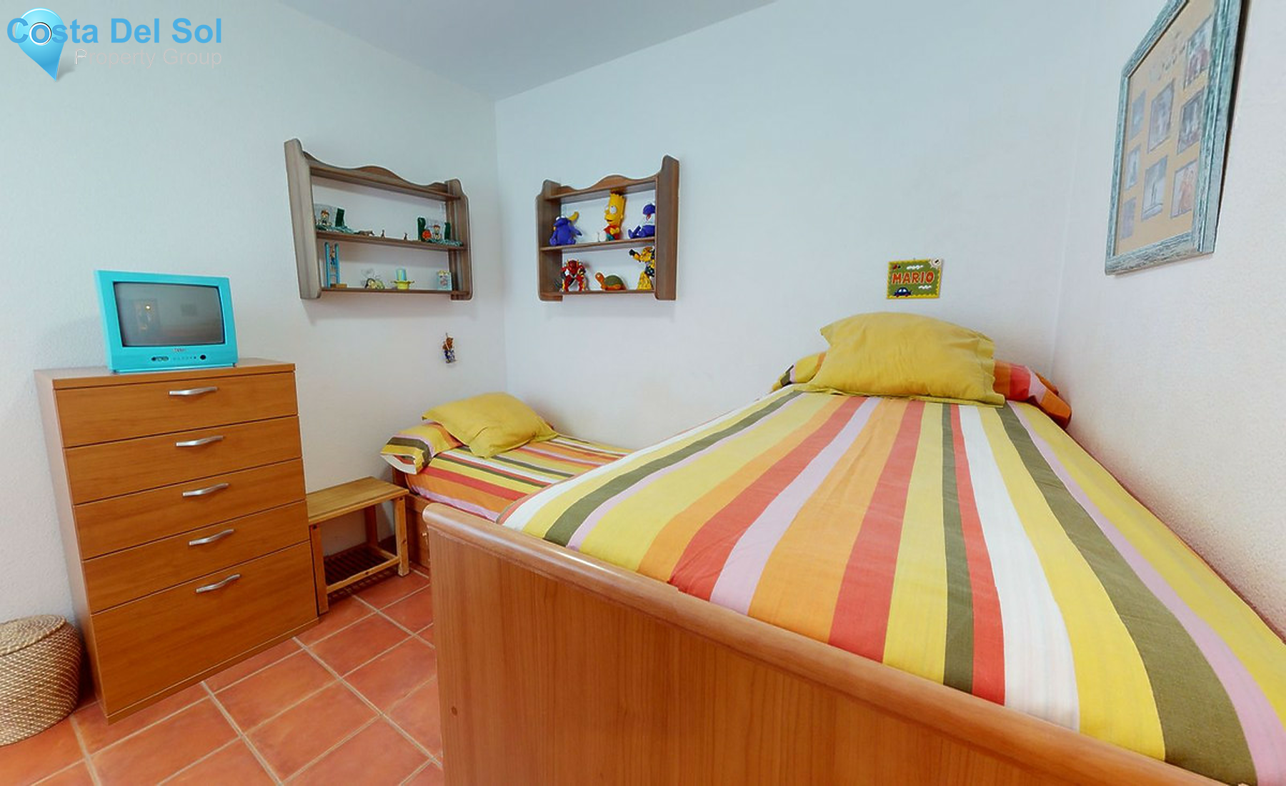 Townhouse in Torreblanca-1453921