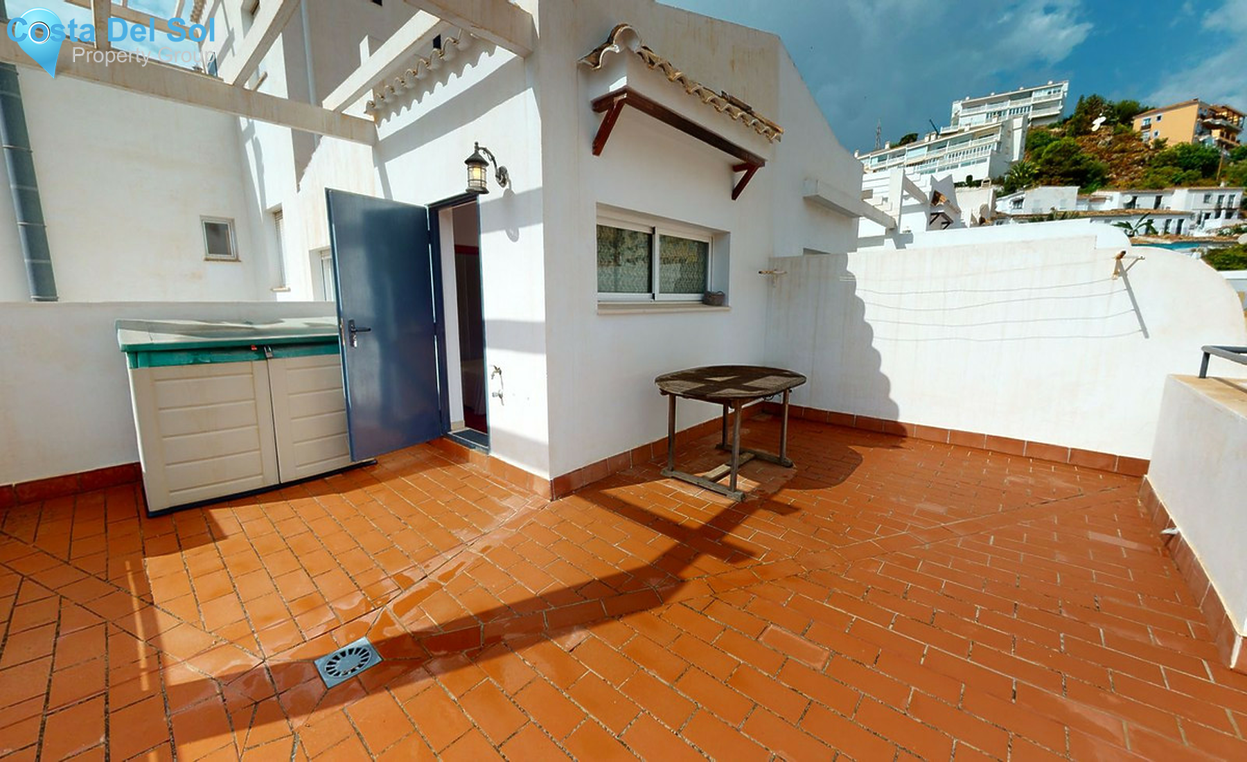 Townhouse in Torreblanca-1453923