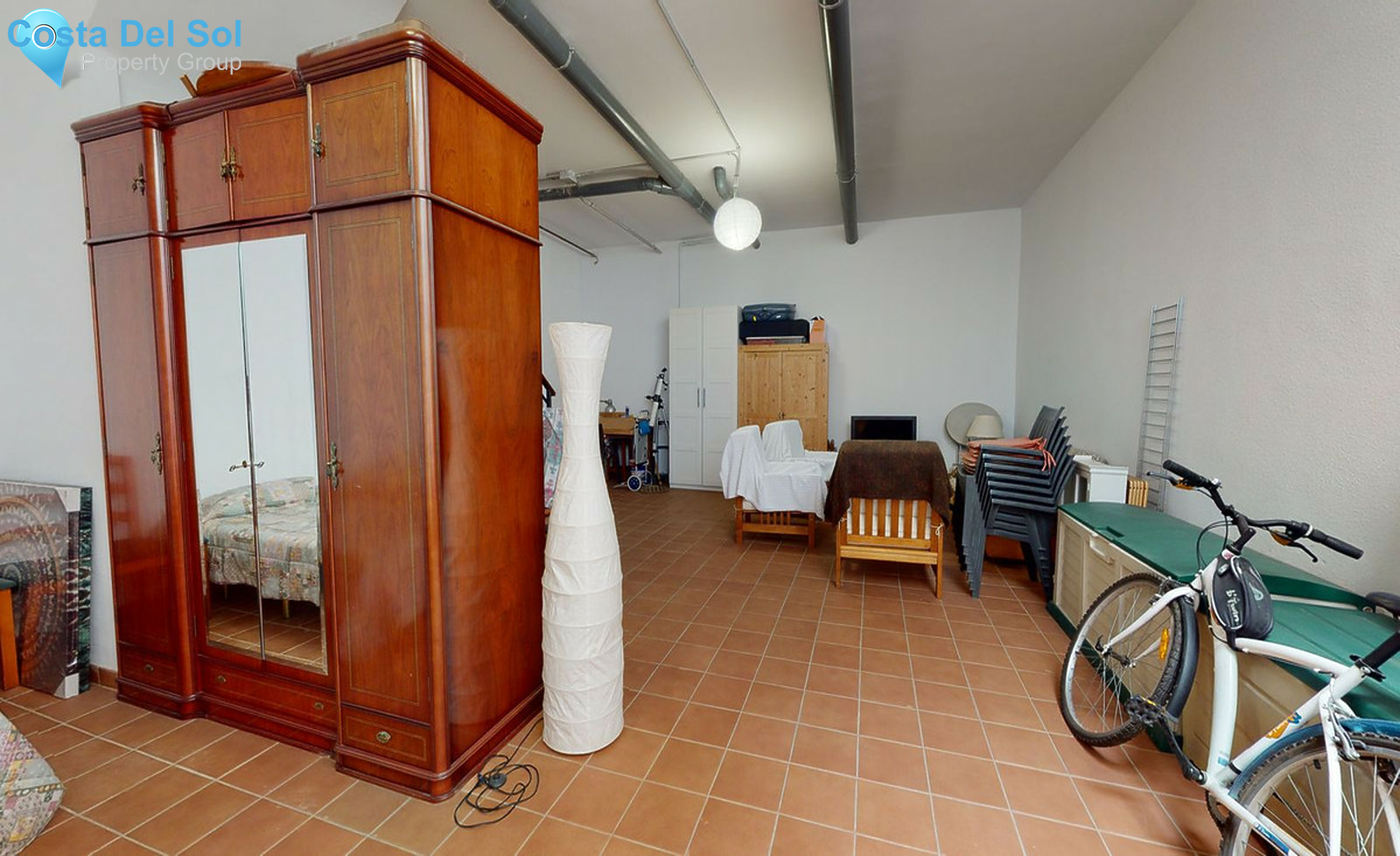 Townhouse in Torreblanca-1453924