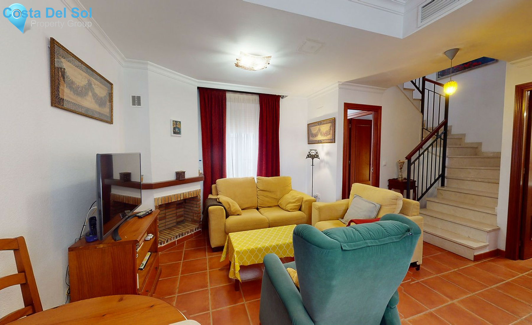 Townhouse in Torreblanca-1453907