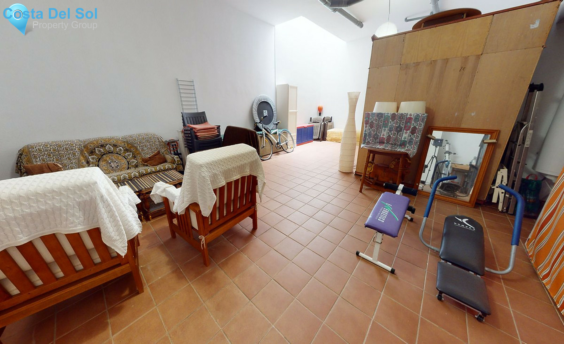 Townhouse in Torreblanca-1453925