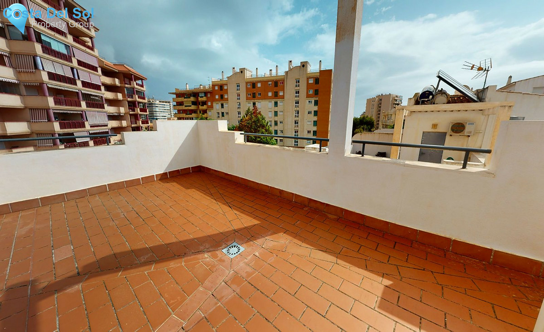 Townhouse in Torreblanca-1453908