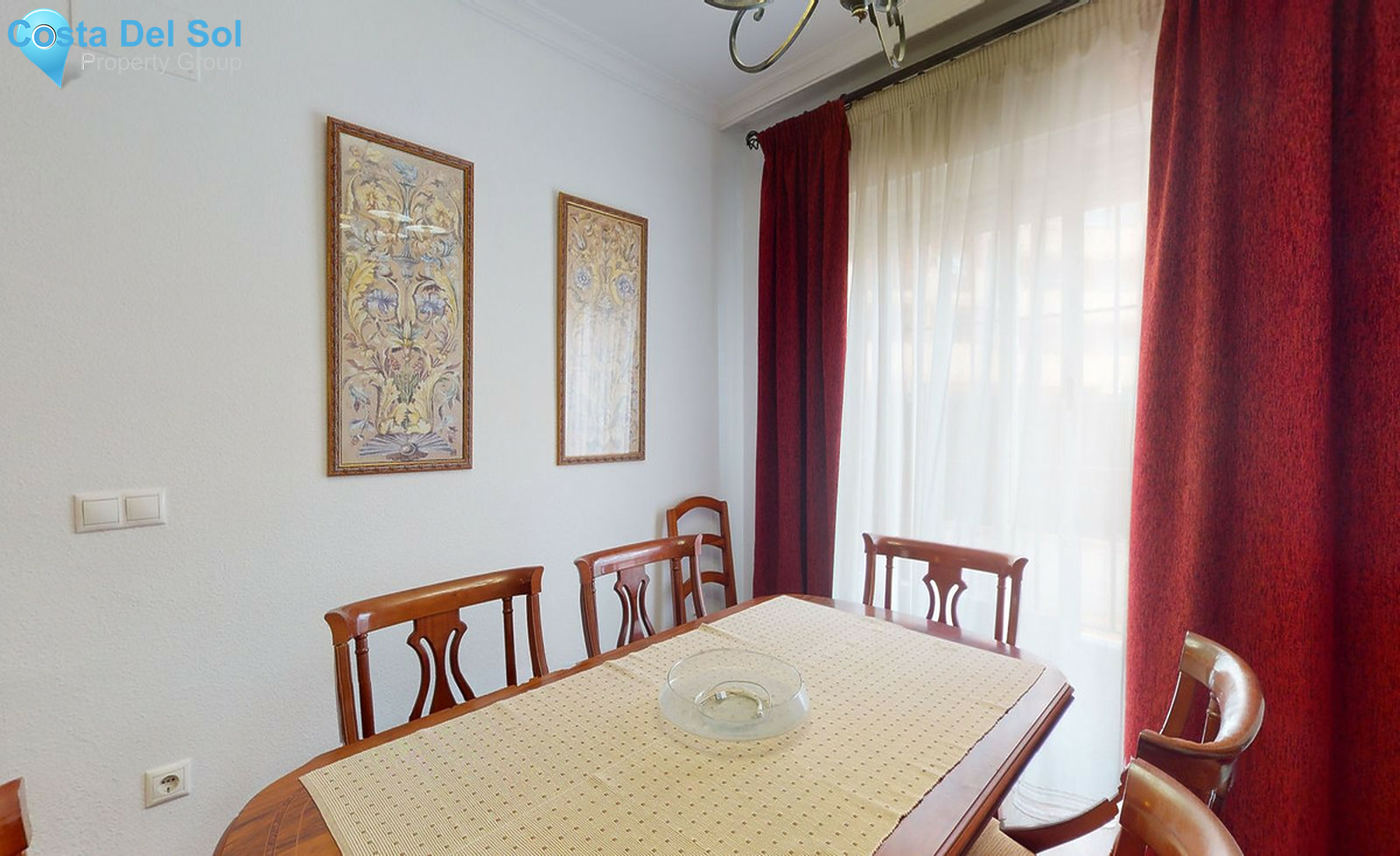 Townhouse in Torreblanca-1453911