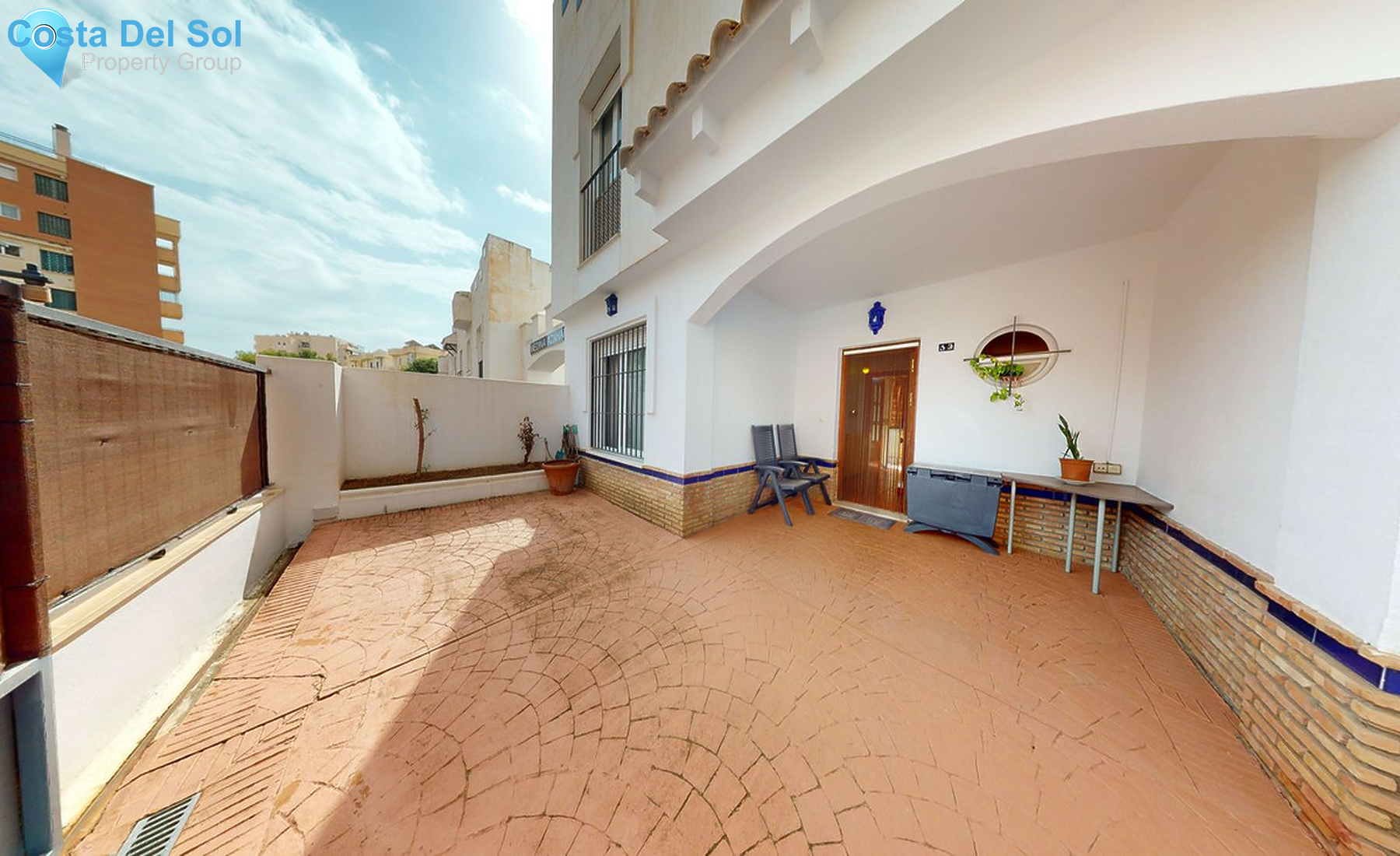 Townhouse in Torreblanca-1453912