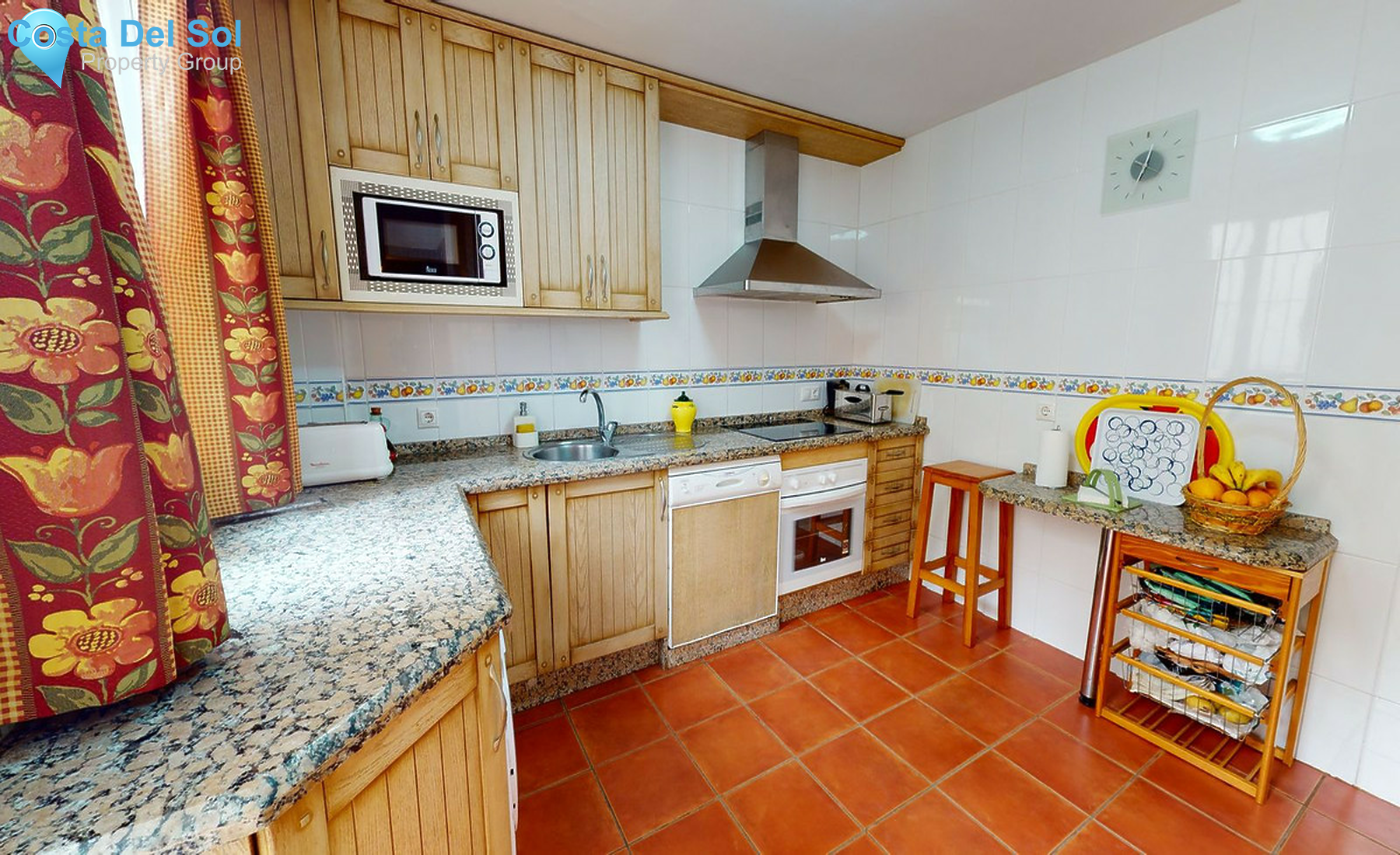 Townhouse in Torreblanca-1453913