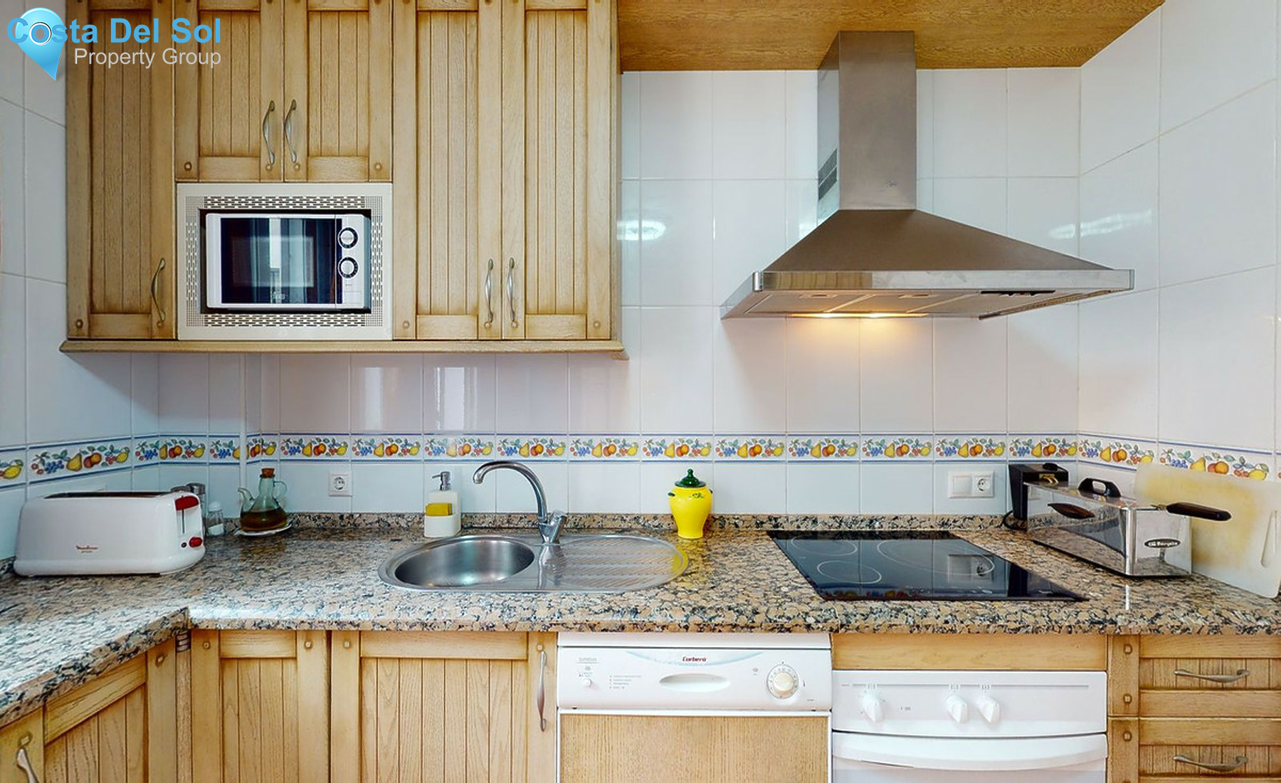 Townhouse in Torreblanca-1453914