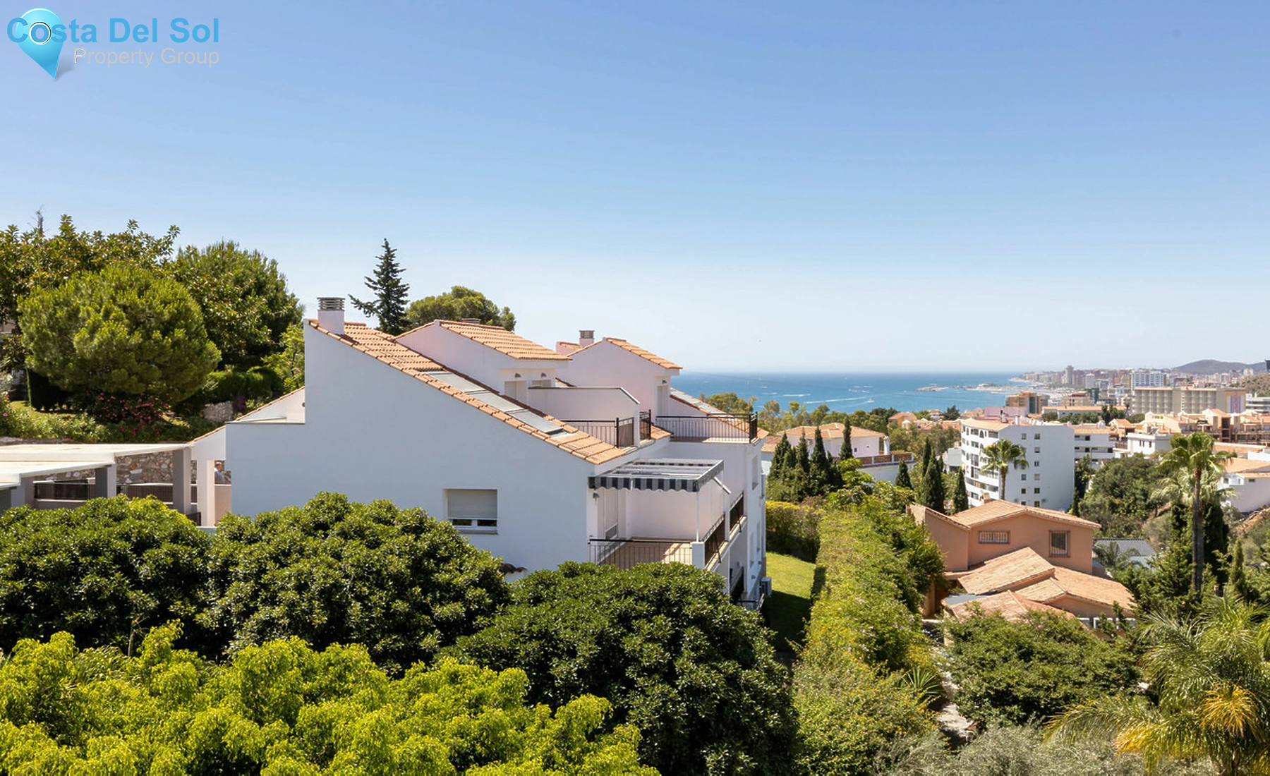 Townhouse in Torreblanca
