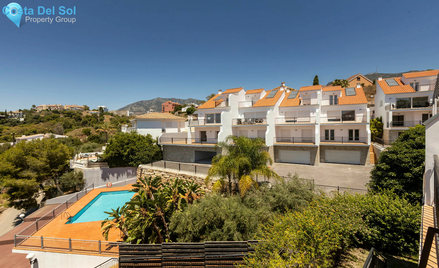 Townhouse in Torreblanca-1556302