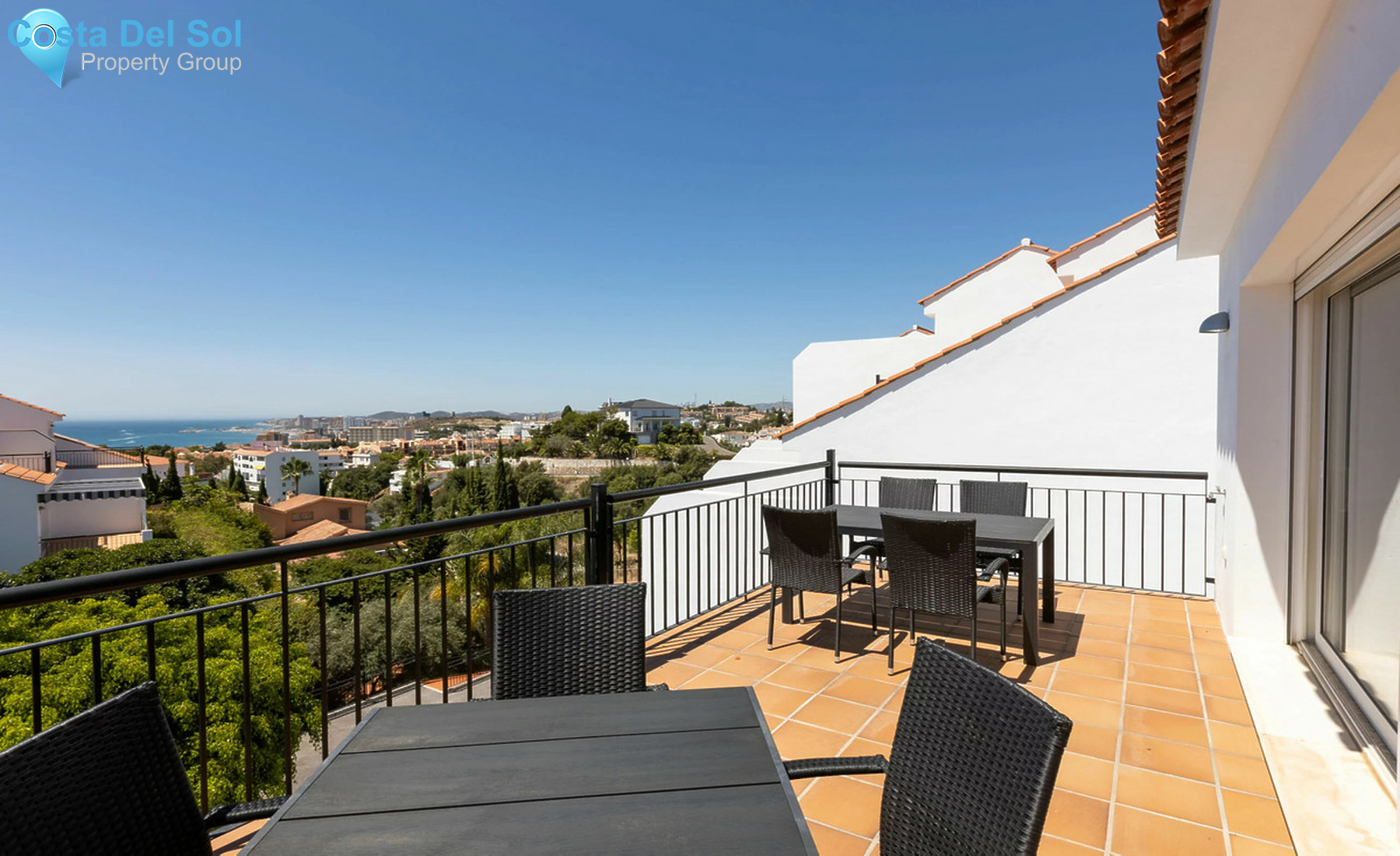 Townhouse in Torreblanca-1556304