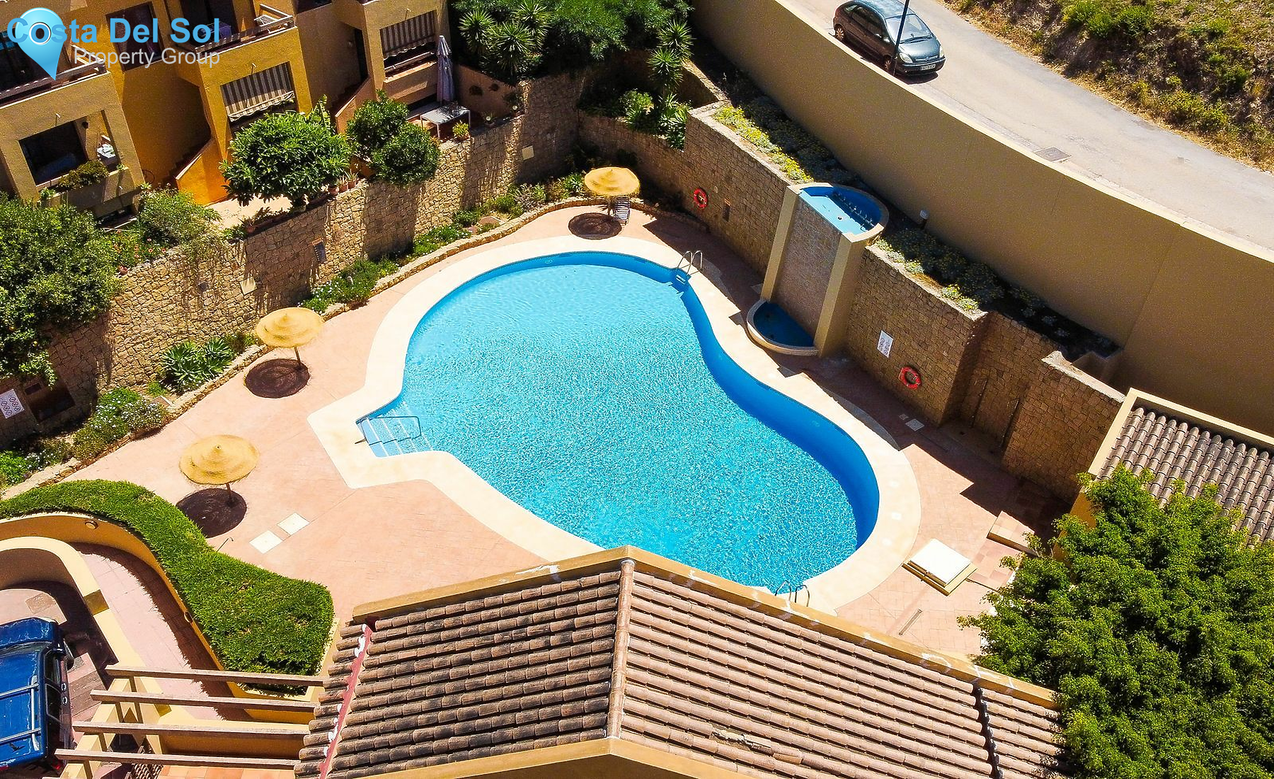 Townhouse in Torreblanca-1135934