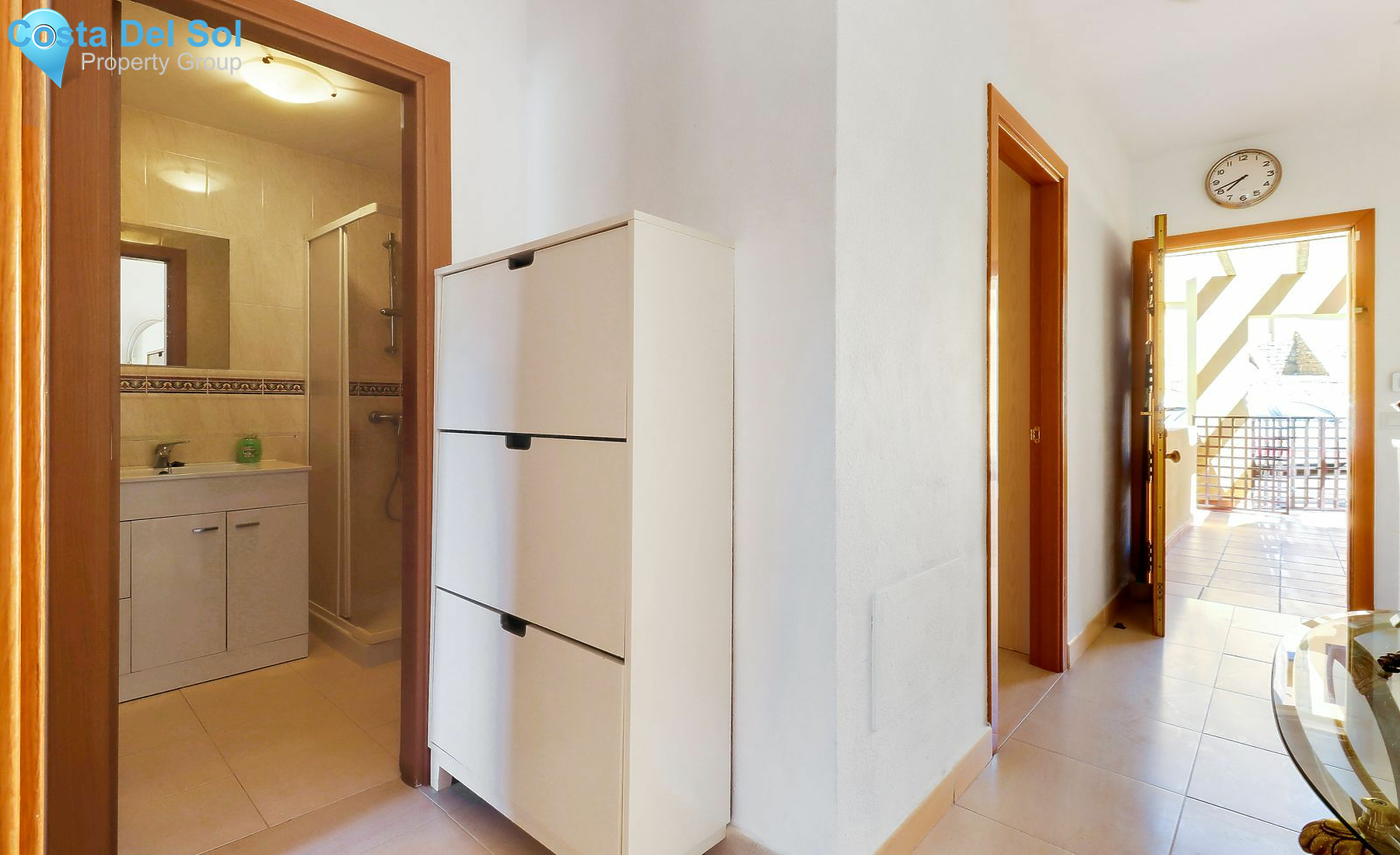 Townhouse in Torreblanca-1135943