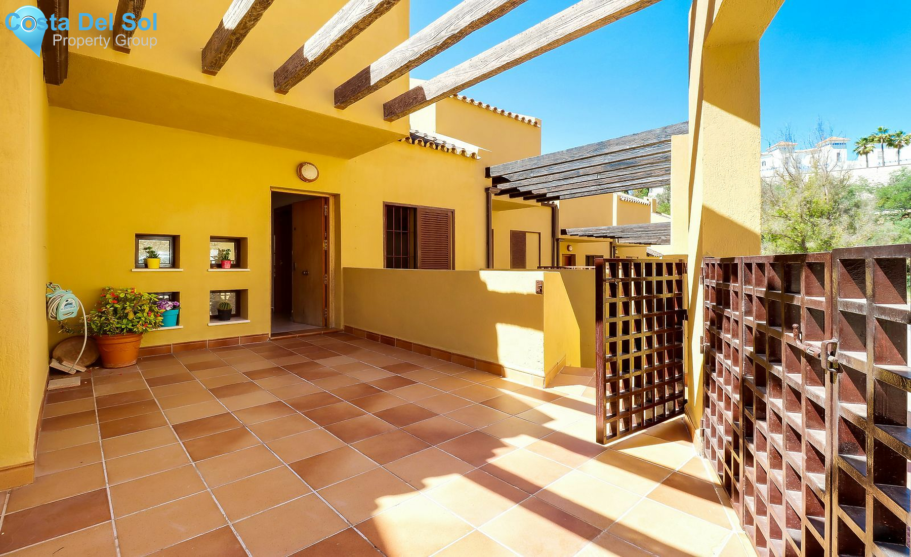 Townhouse in Torreblanca-1135944