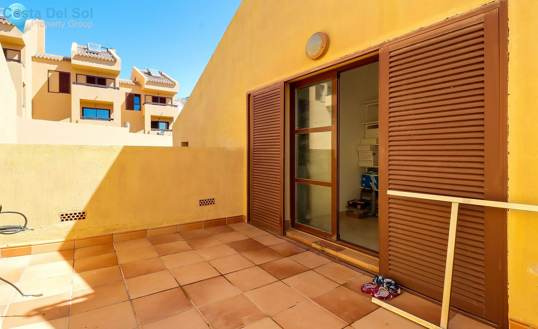 Townhouse in Torreblanca-1135949